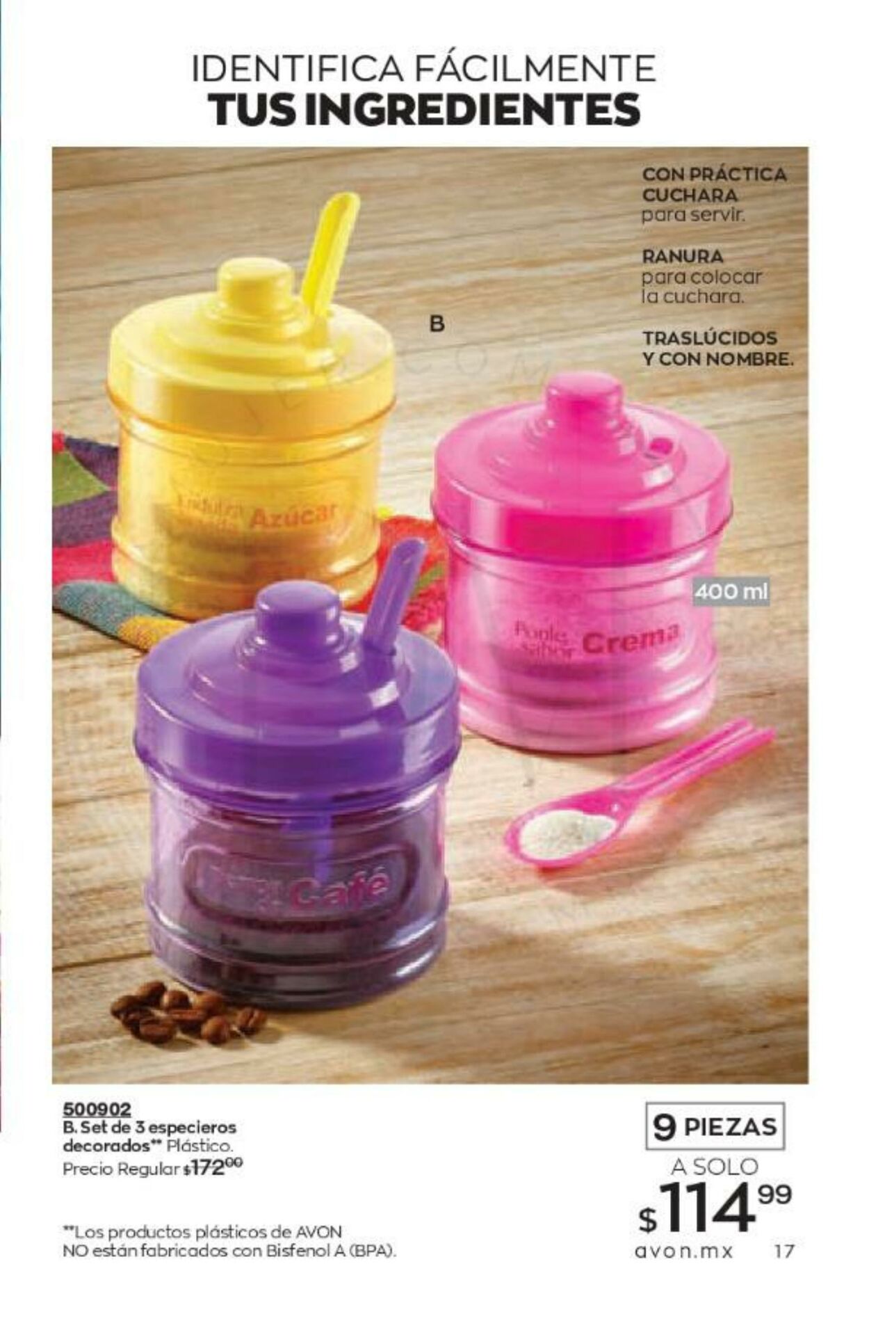 Catálogo Avon 09.09.2023 - 29.09.2023