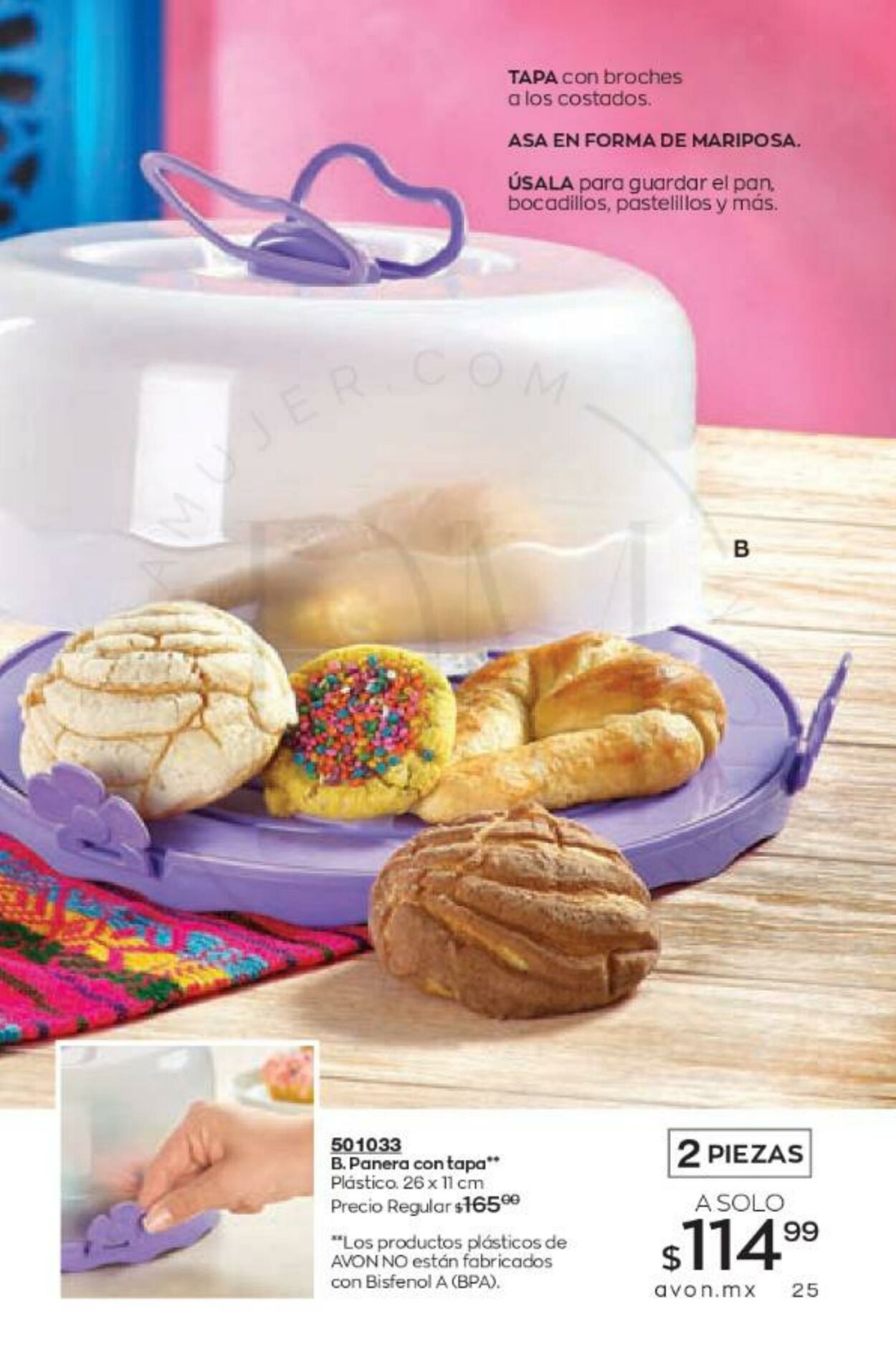 Catálogo Avon 09.09.2023 - 29.09.2023