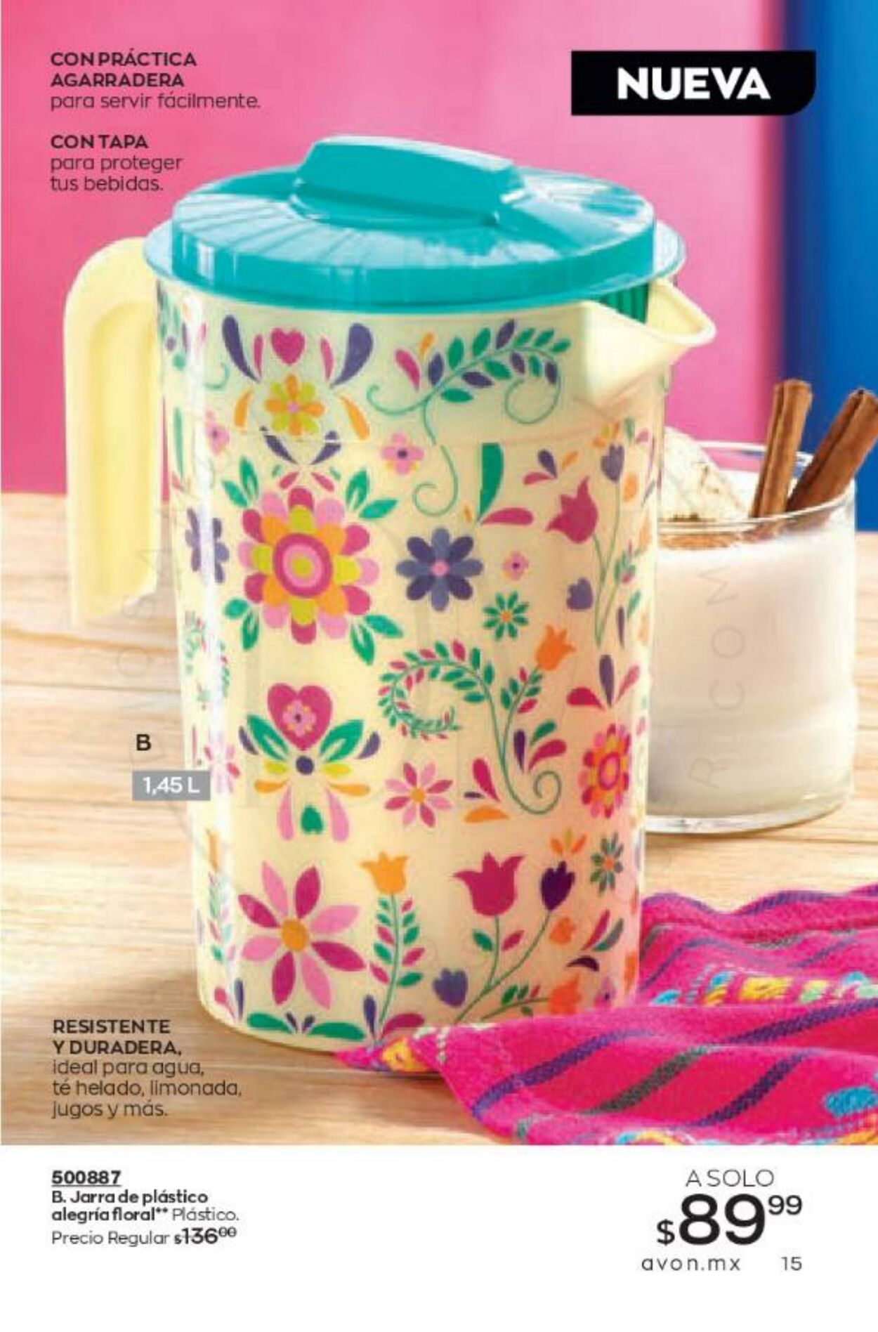 Catálogo Avon 09.09.2023 - 29.09.2023