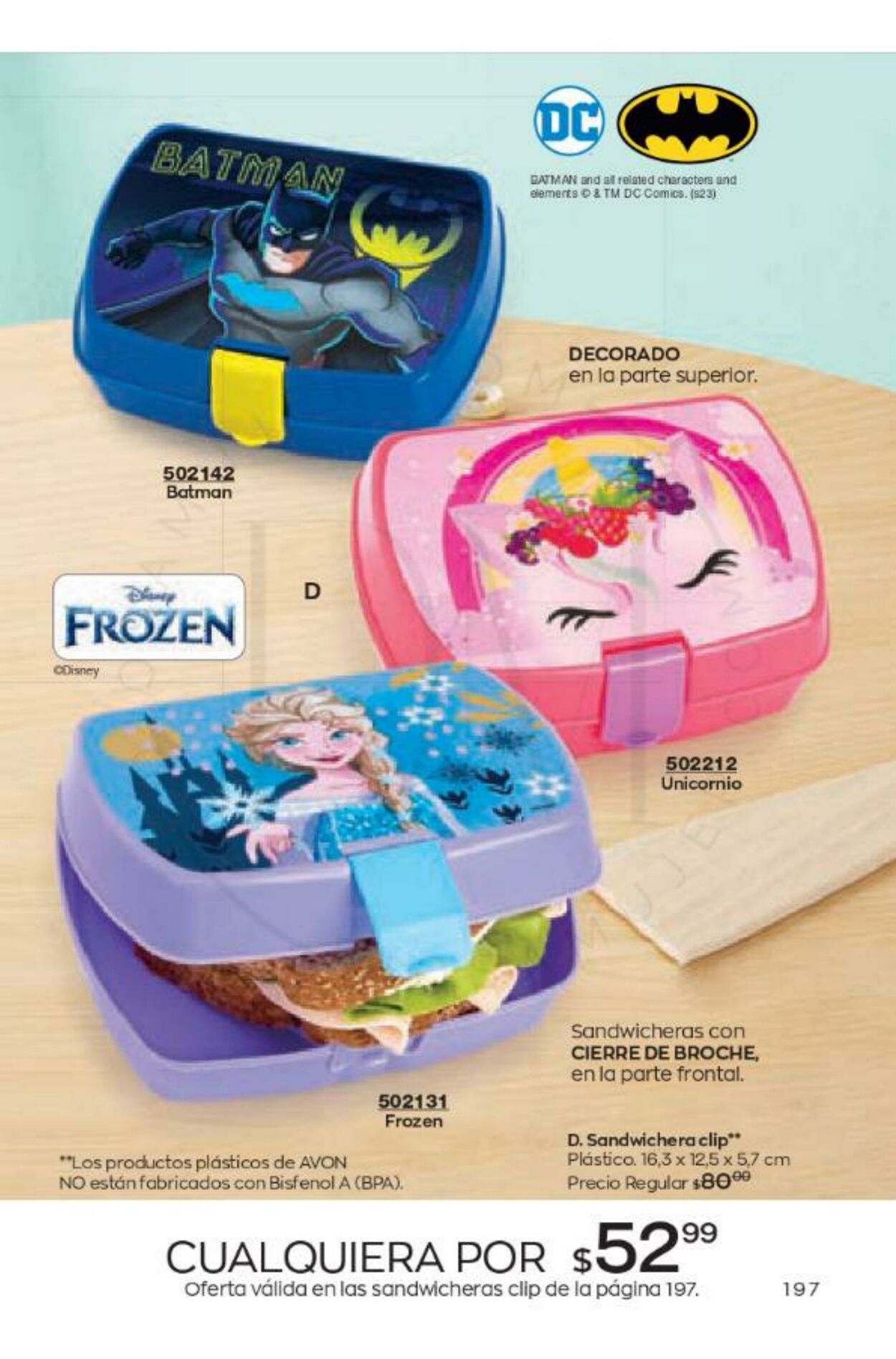 Catálogo Avon 09.09.2023 - 29.09.2023