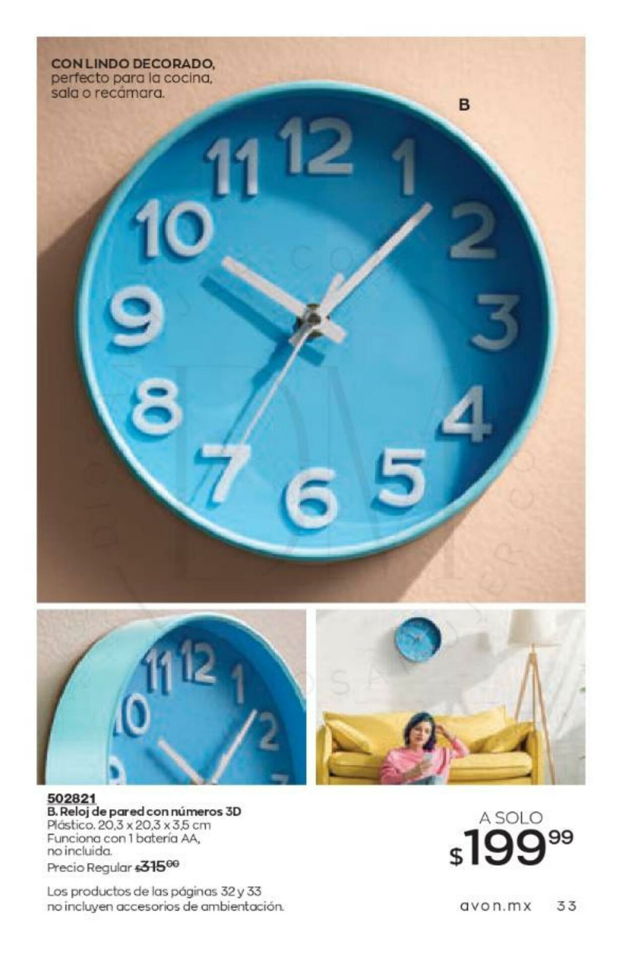 Catálogo Avon 09.09.2023 - 29.09.2023