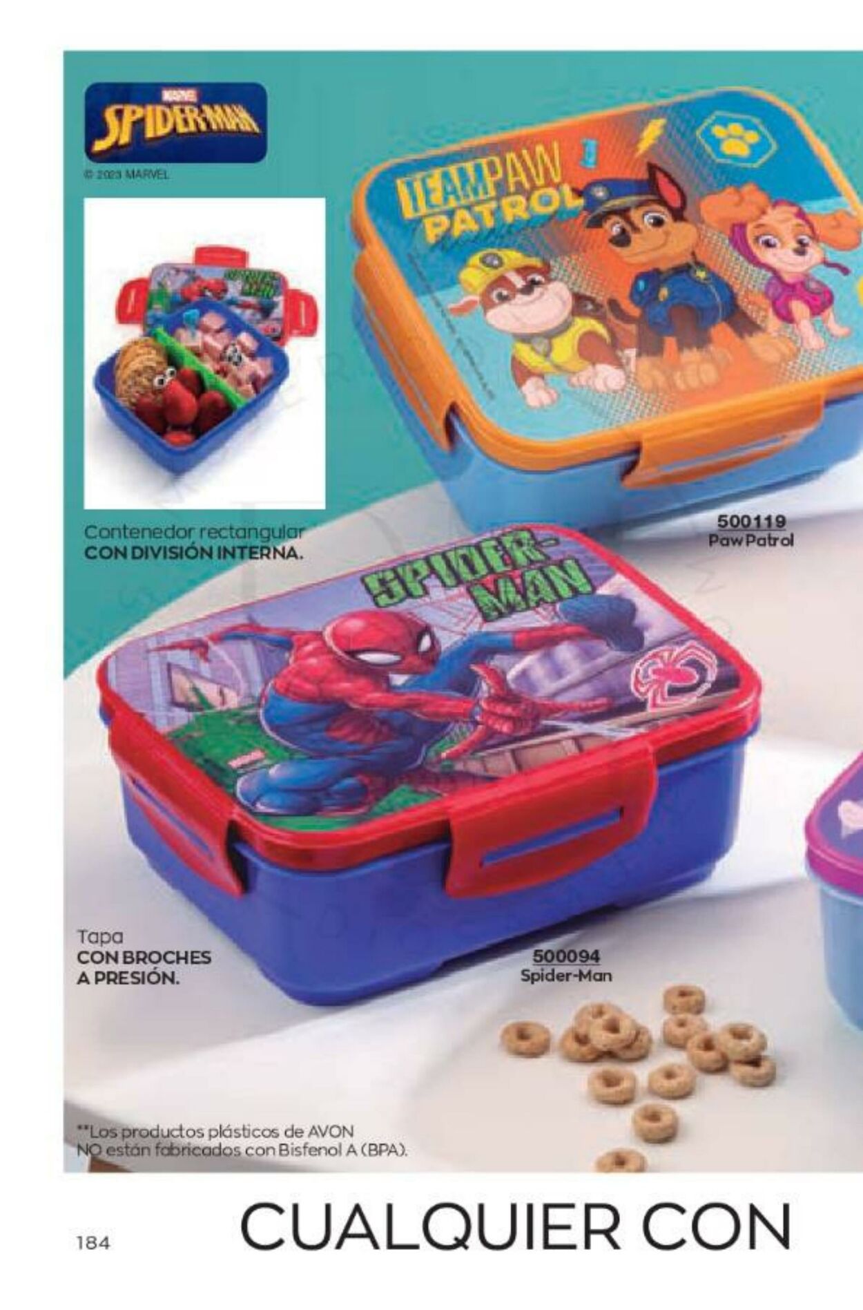 Catálogo Avon 09.09.2023 - 29.09.2023