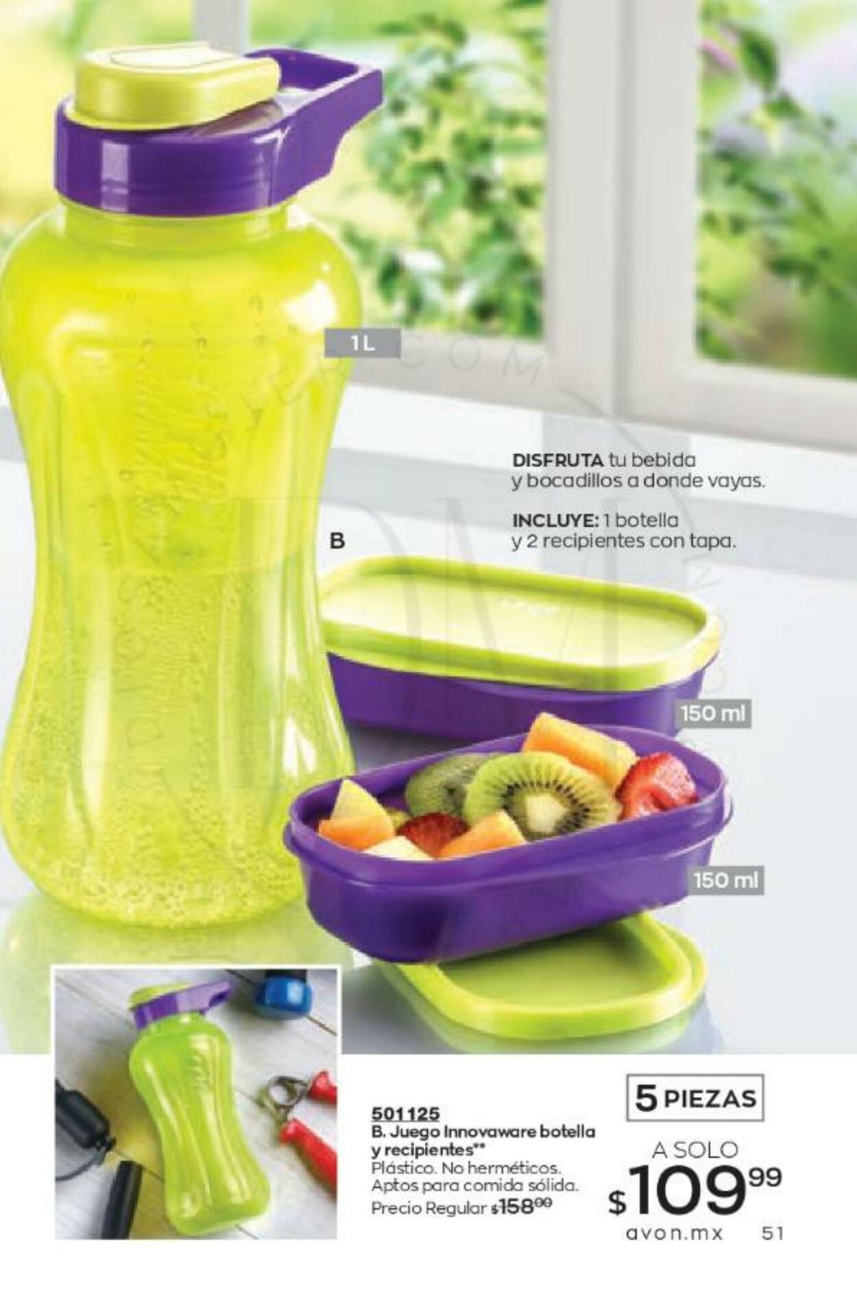 Catálogo Avon 09.09.2023 - 29.09.2023