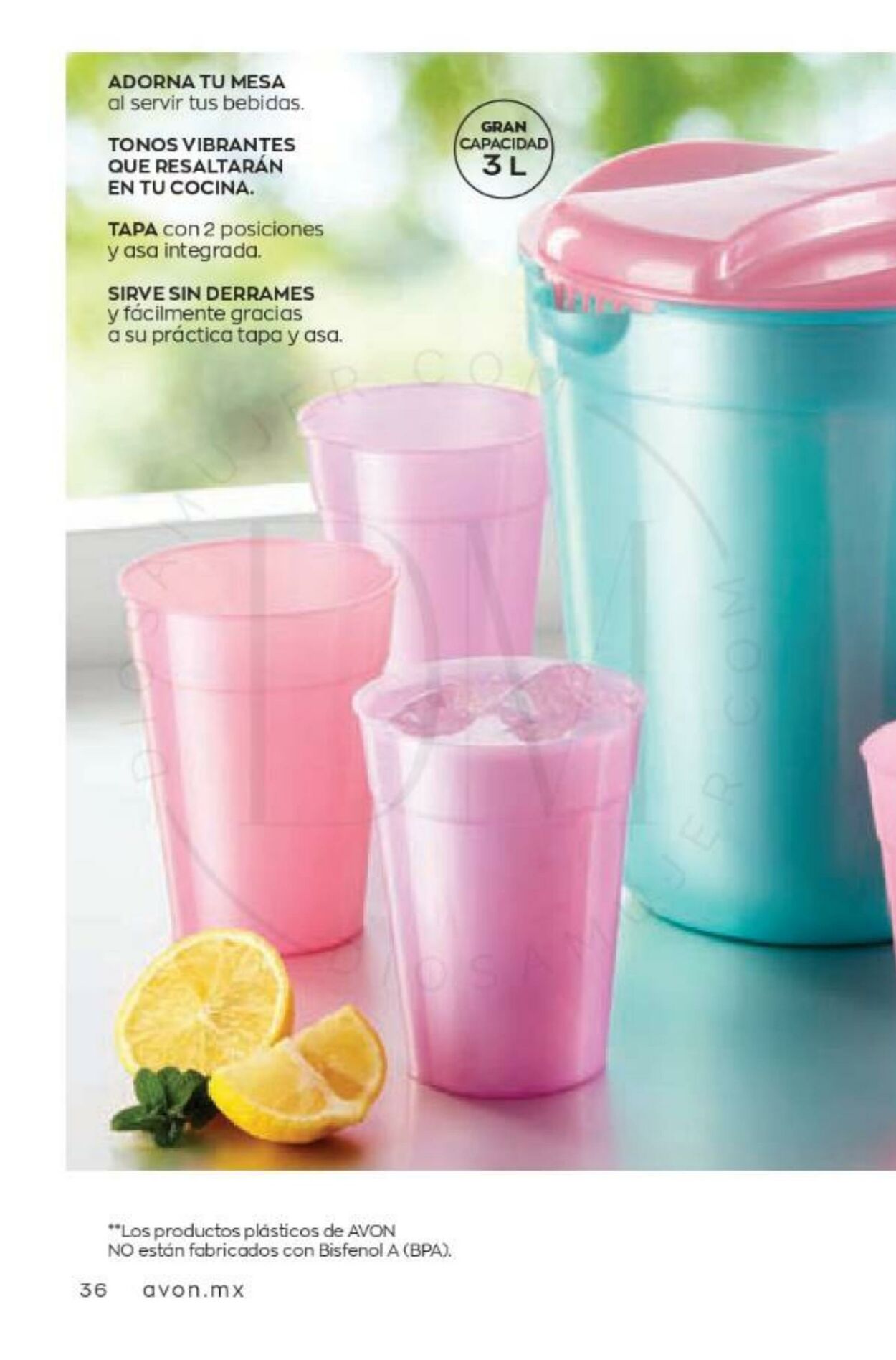 Catálogo Avon 09.09.2023 - 29.09.2023