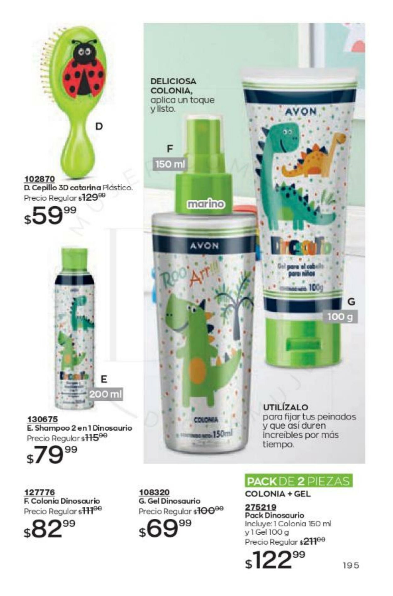 Catálogo Avon 09.09.2023 - 29.09.2023