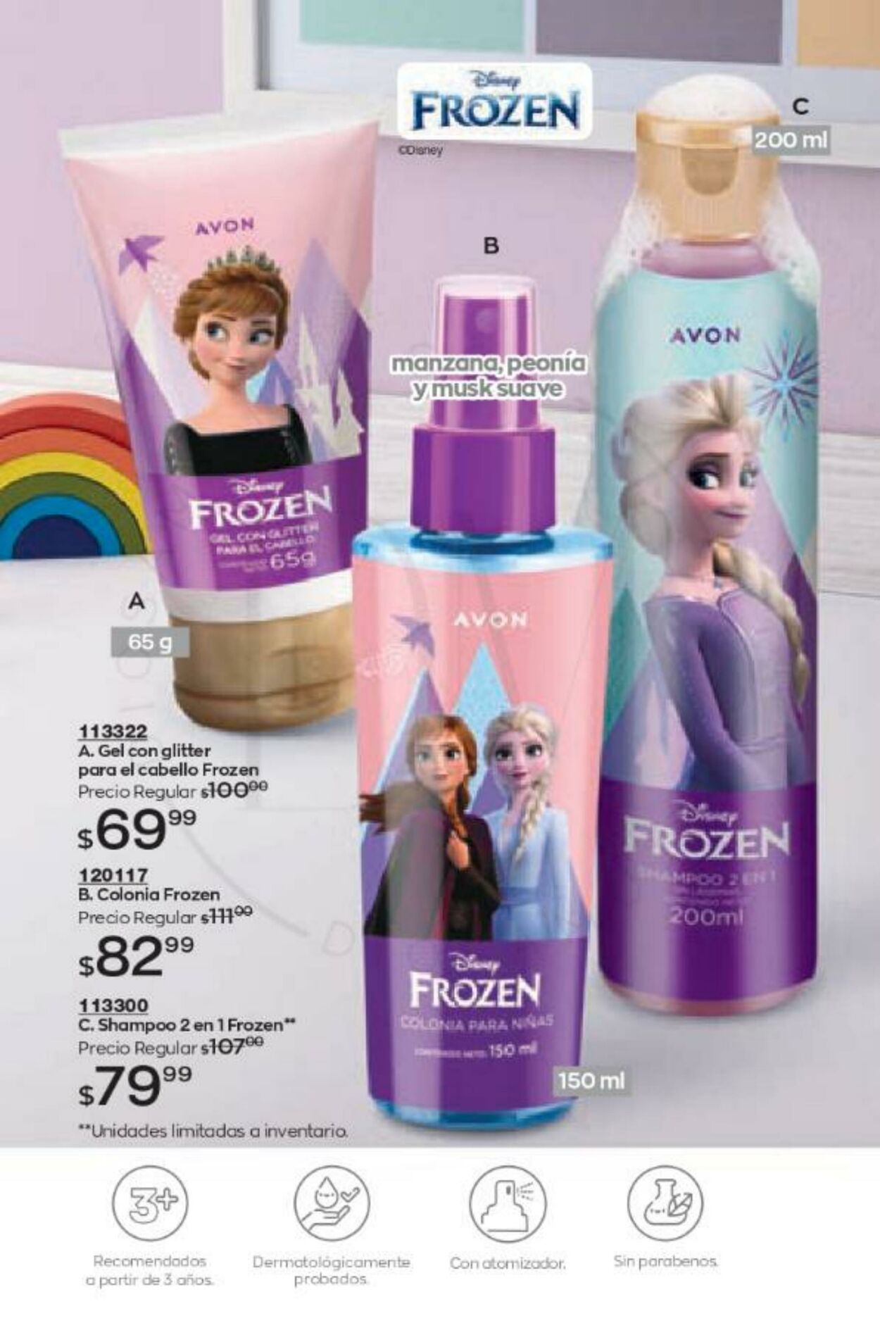 Catálogo Avon 09.09.2023 - 29.09.2023