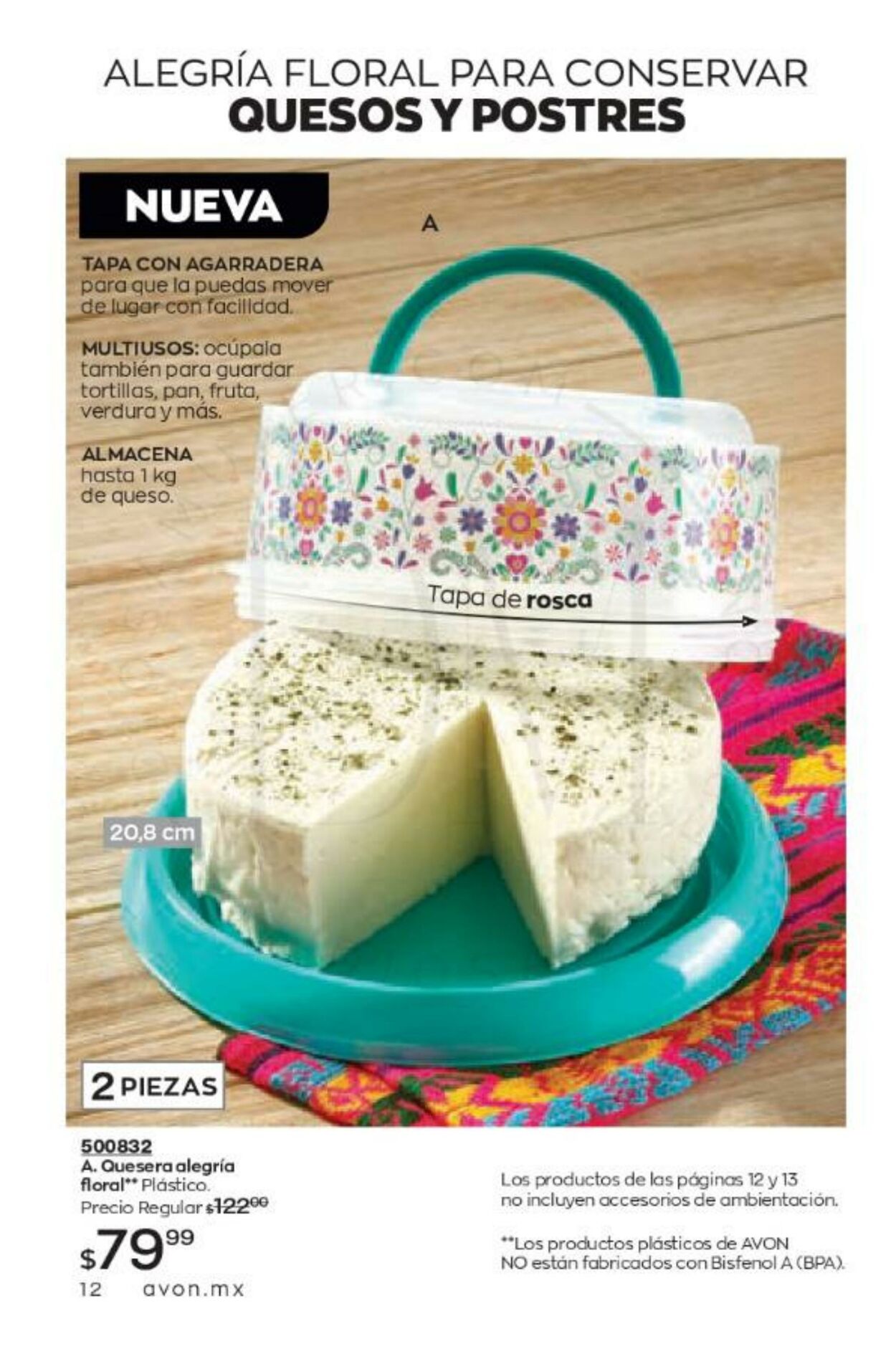 Catálogo Avon 09.09.2023 - 29.09.2023