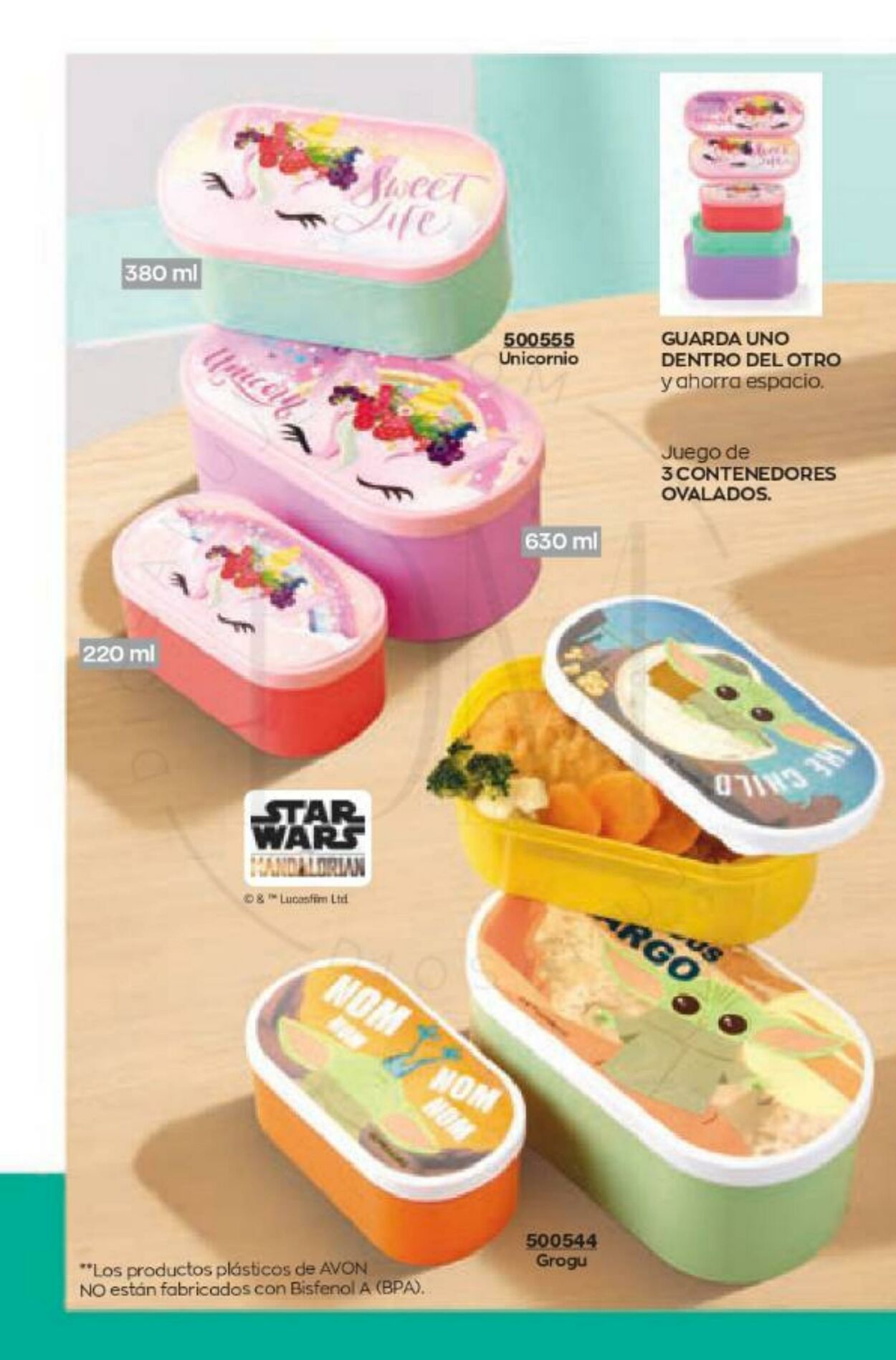 Catálogo Avon 09.09.2023 - 29.09.2023