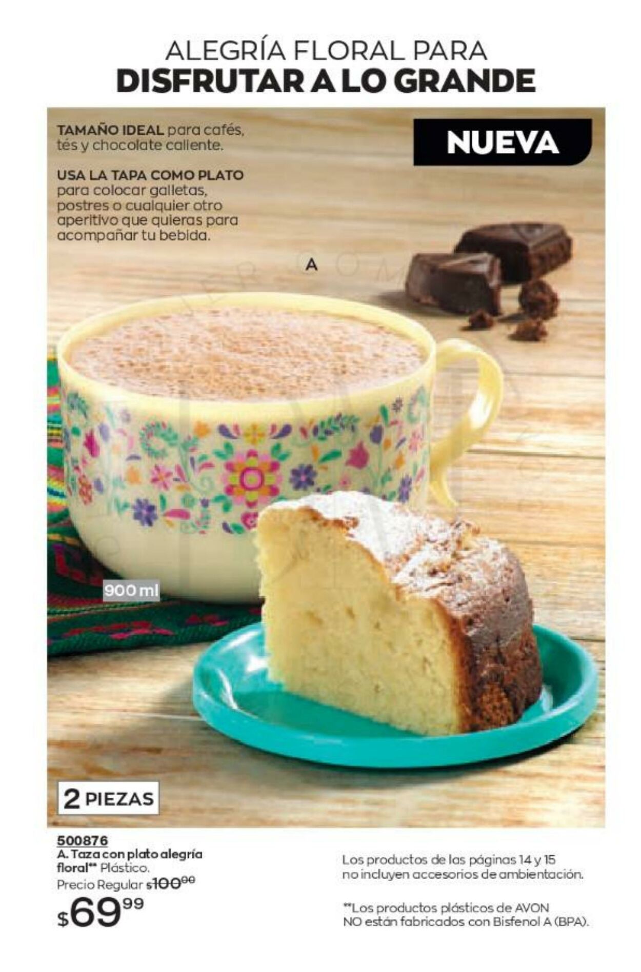 Catálogo Avon 09.09.2023 - 29.09.2023