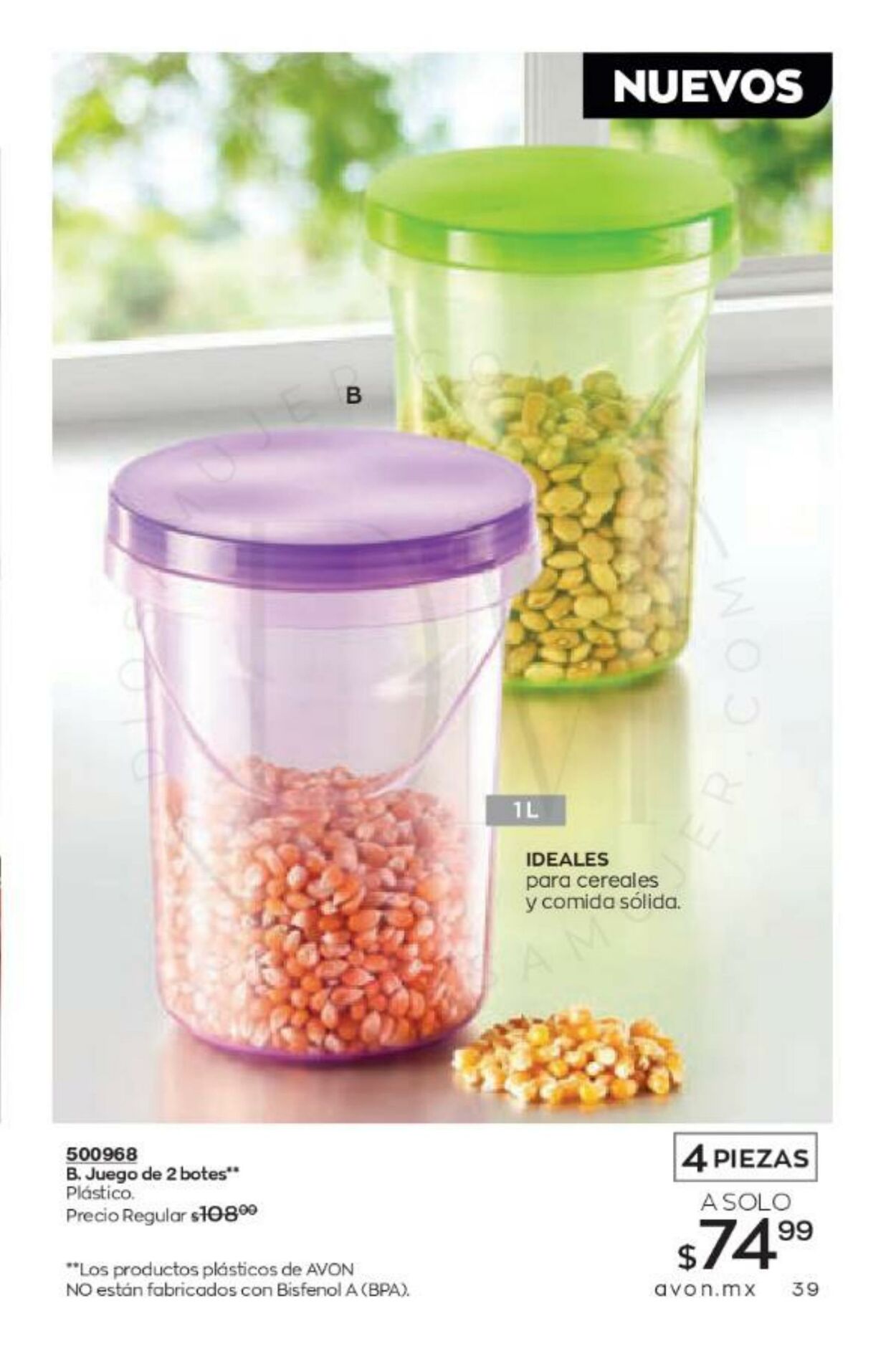 Catálogo Avon 09.09.2023 - 29.09.2023