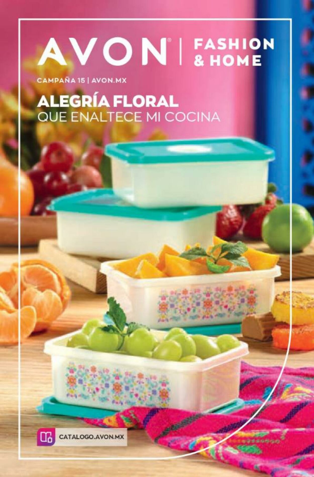 Catálogo Avon 09.09.2023 - 29.09.2023