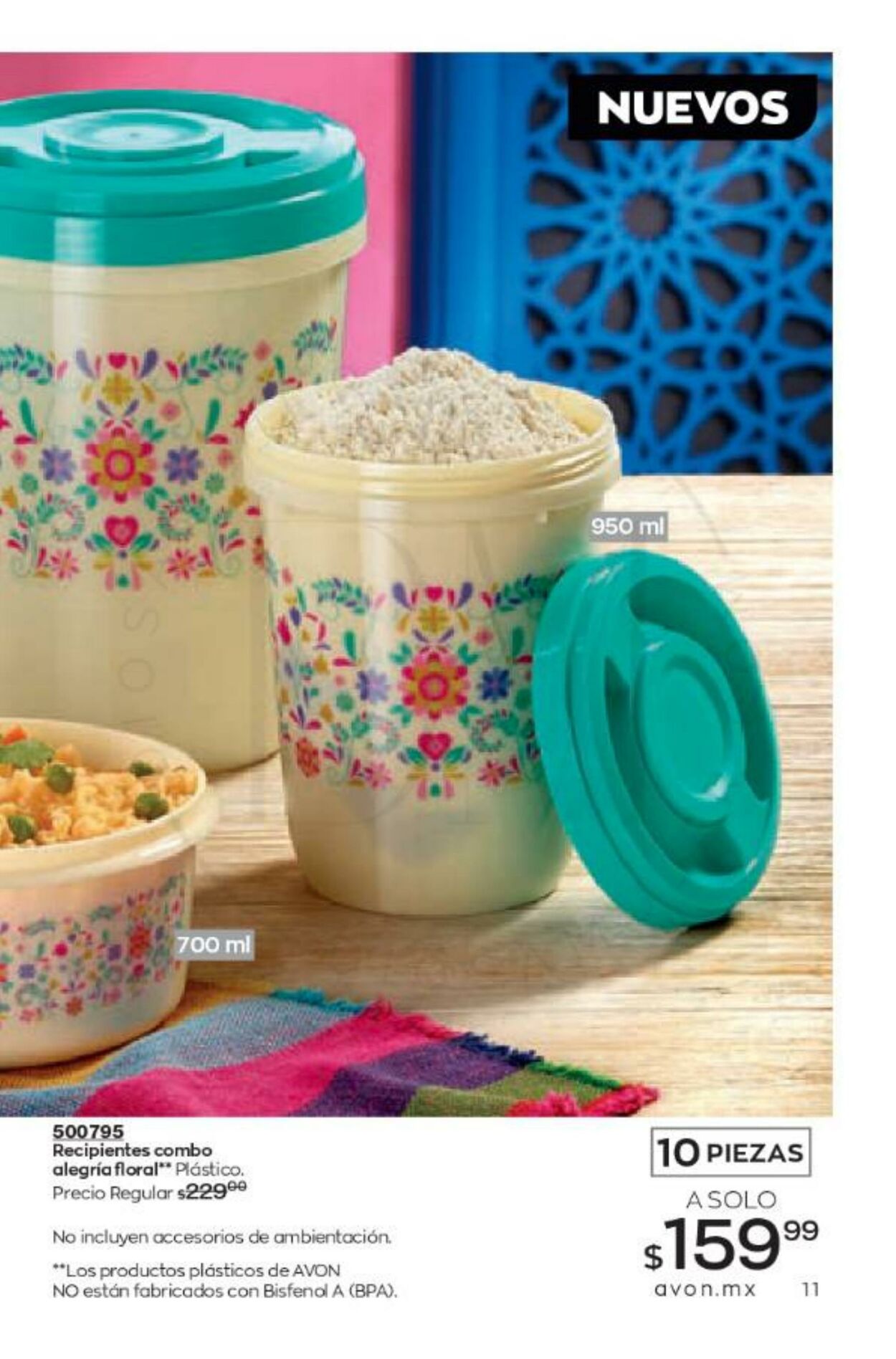 Catálogo Avon 09.09.2023 - 29.09.2023