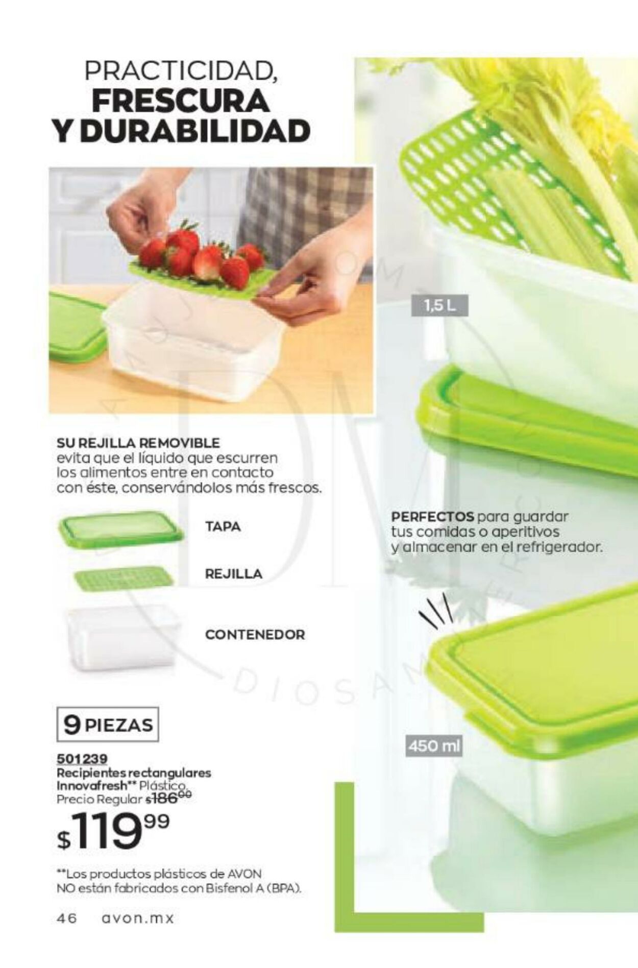 Catálogo Avon 09.09.2023 - 29.09.2023