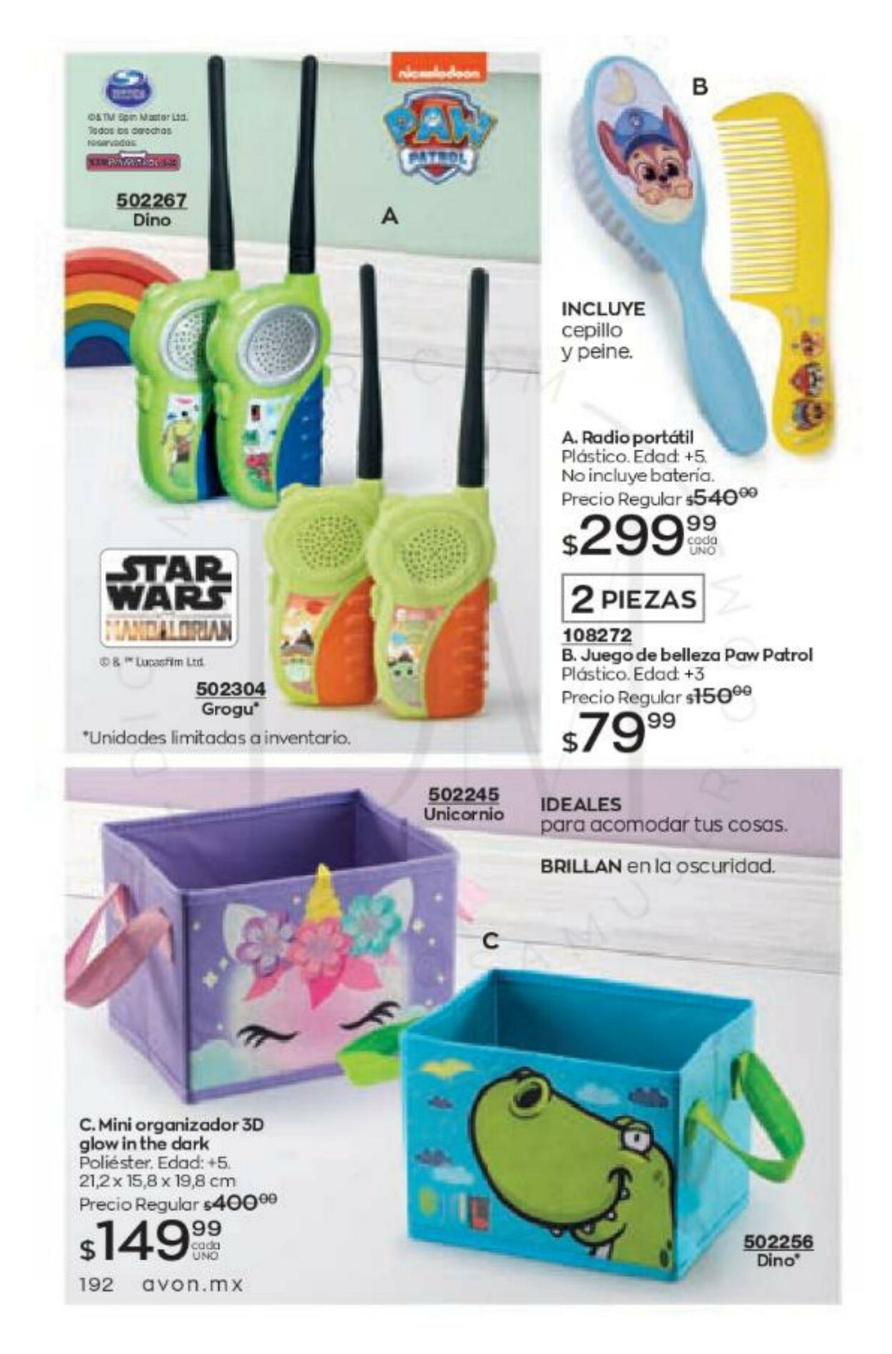 Catálogo Avon 09.09.2023 - 29.09.2023