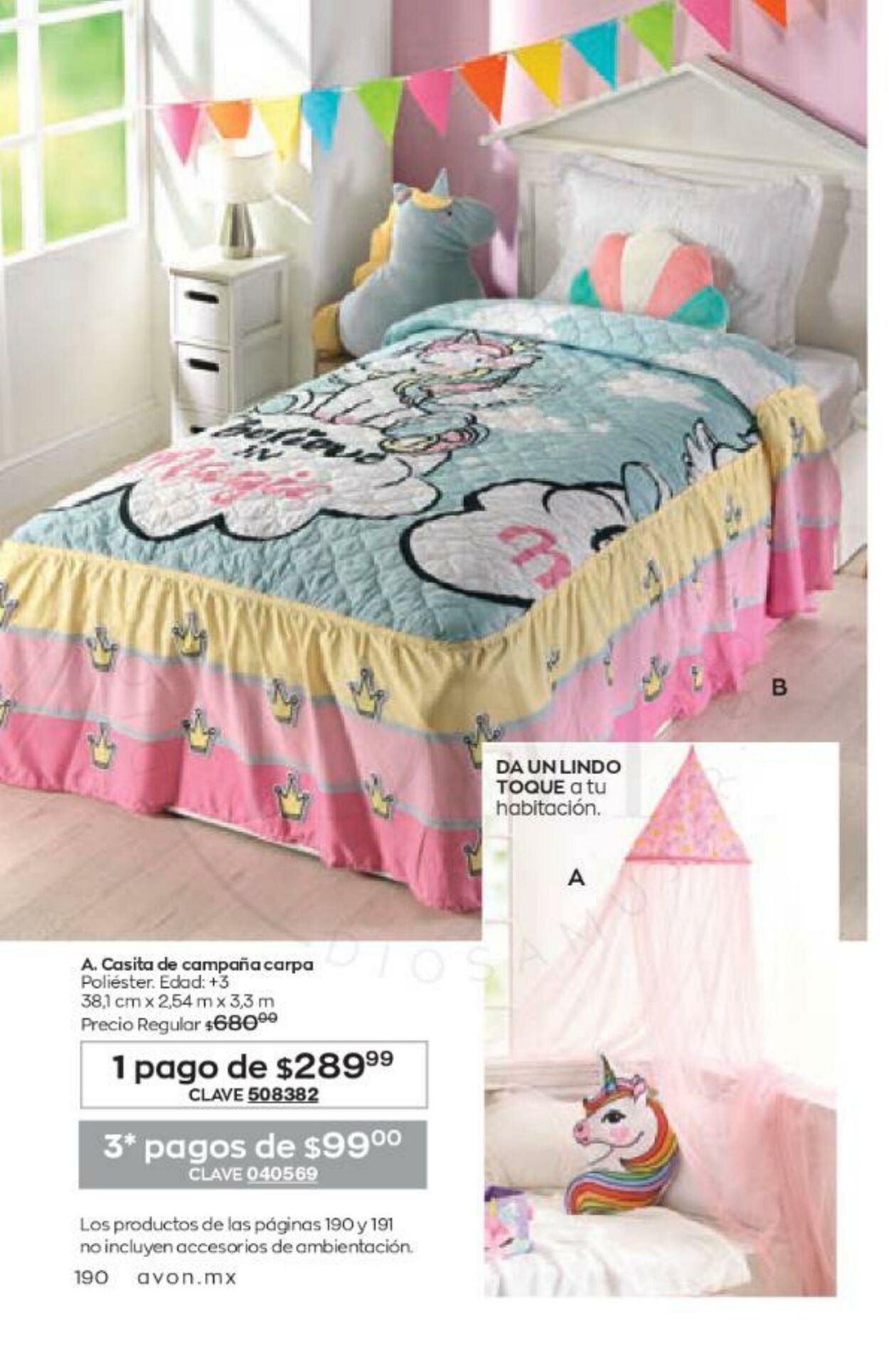 Catálogo Avon 09.09.2023 - 29.09.2023