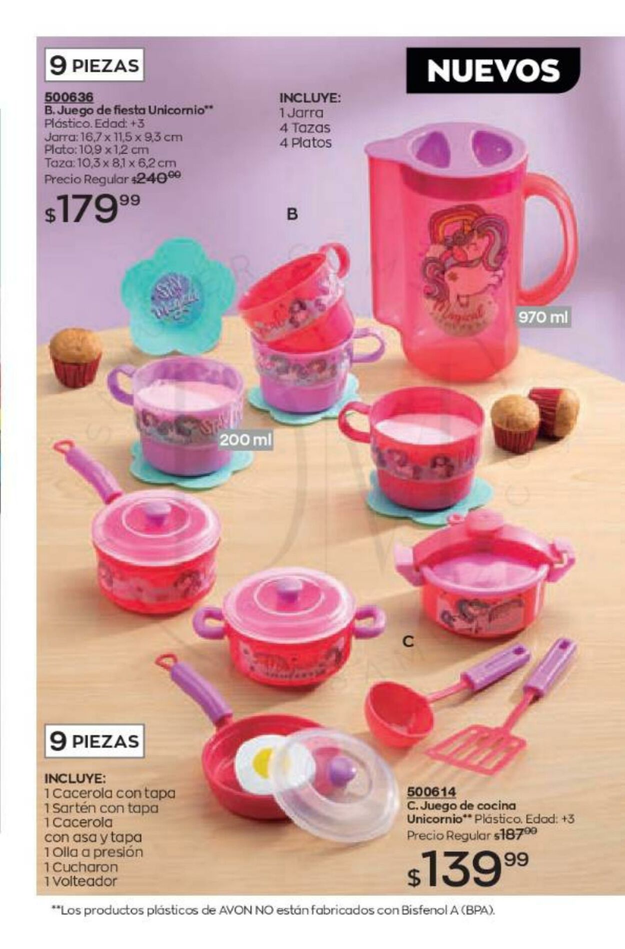 Catálogo Avon 09.09.2023 - 29.09.2023