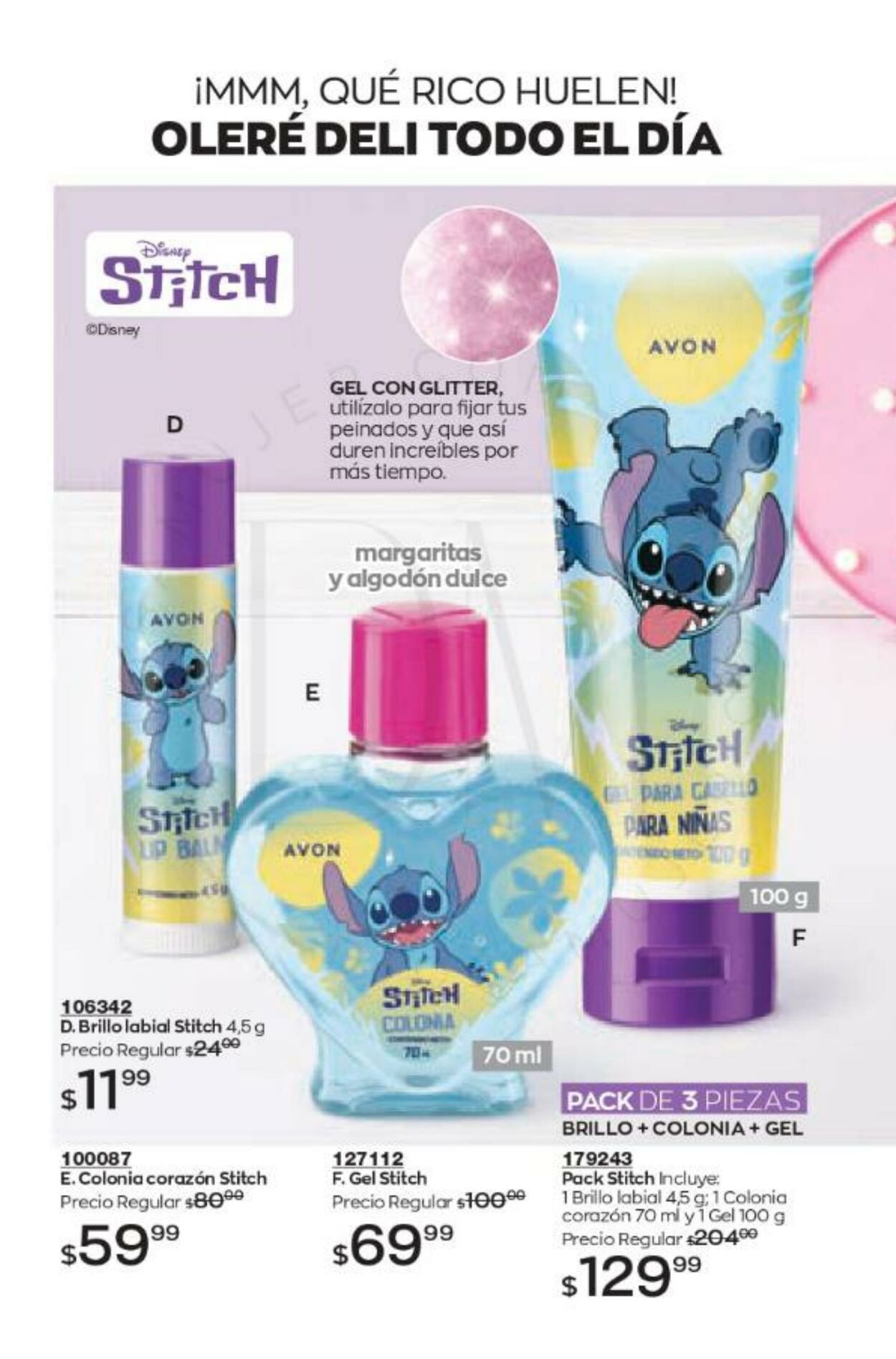 Catálogo Avon 09.09.2023 - 29.09.2023