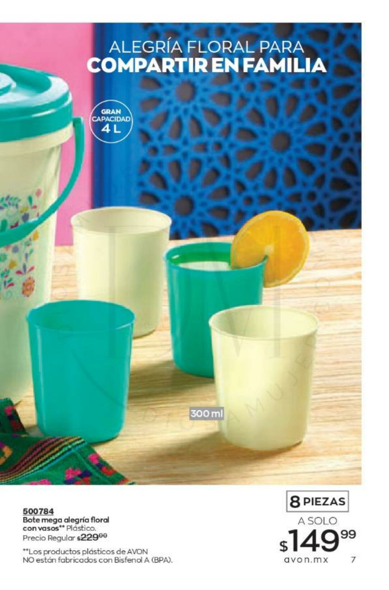 Catálogo Avon 09.09.2023 - 29.09.2023