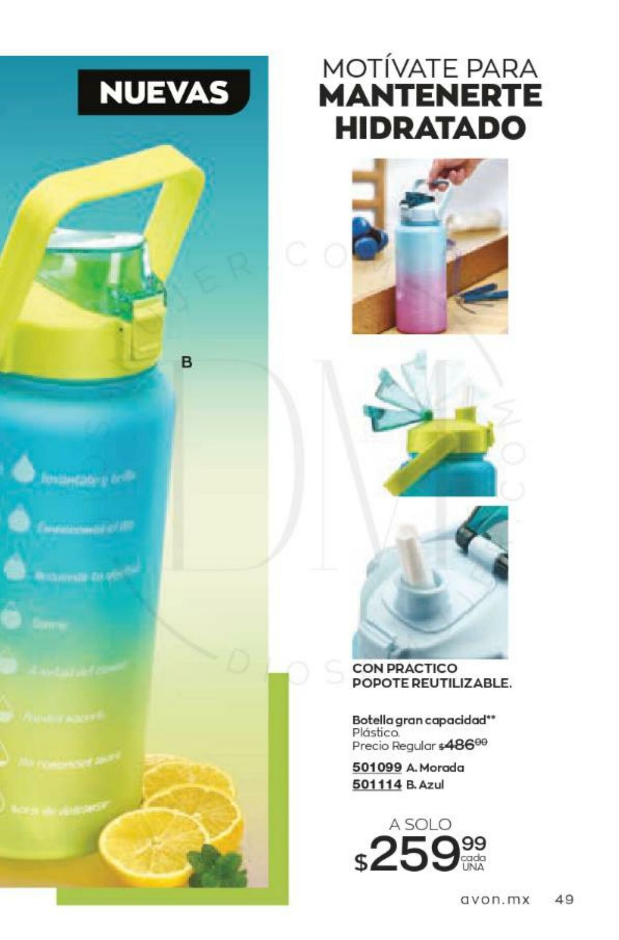 Catálogo Avon 09.09.2023 - 29.09.2023