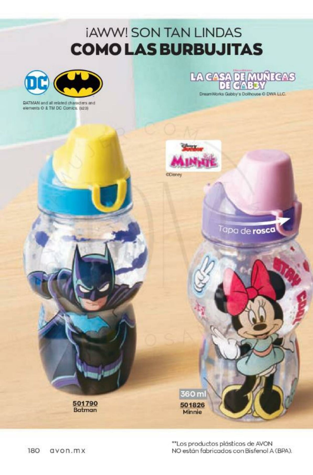 Catálogo Avon 09.09.2023 - 29.09.2023