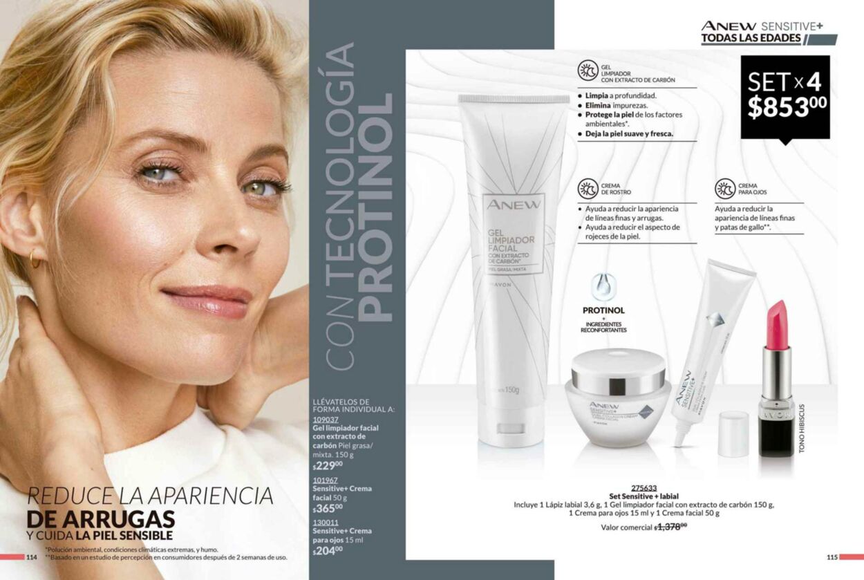 Catálogo Avon 01.01.2024 - 31.03.2024