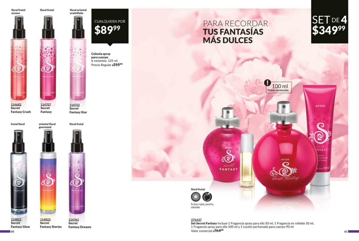 Catálogo Avon 01.01.2024 - 31.03.2024