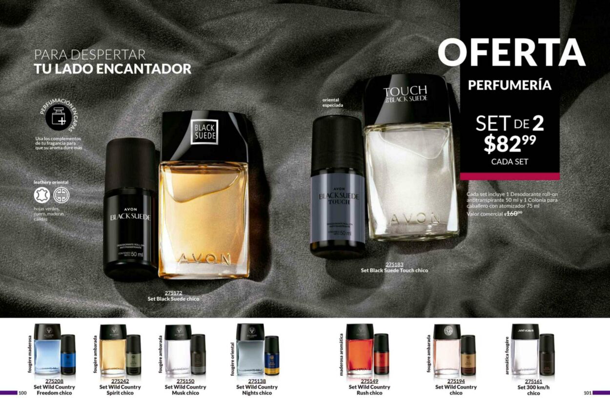 Catálogo Avon 01.01.2024 - 31.03.2024