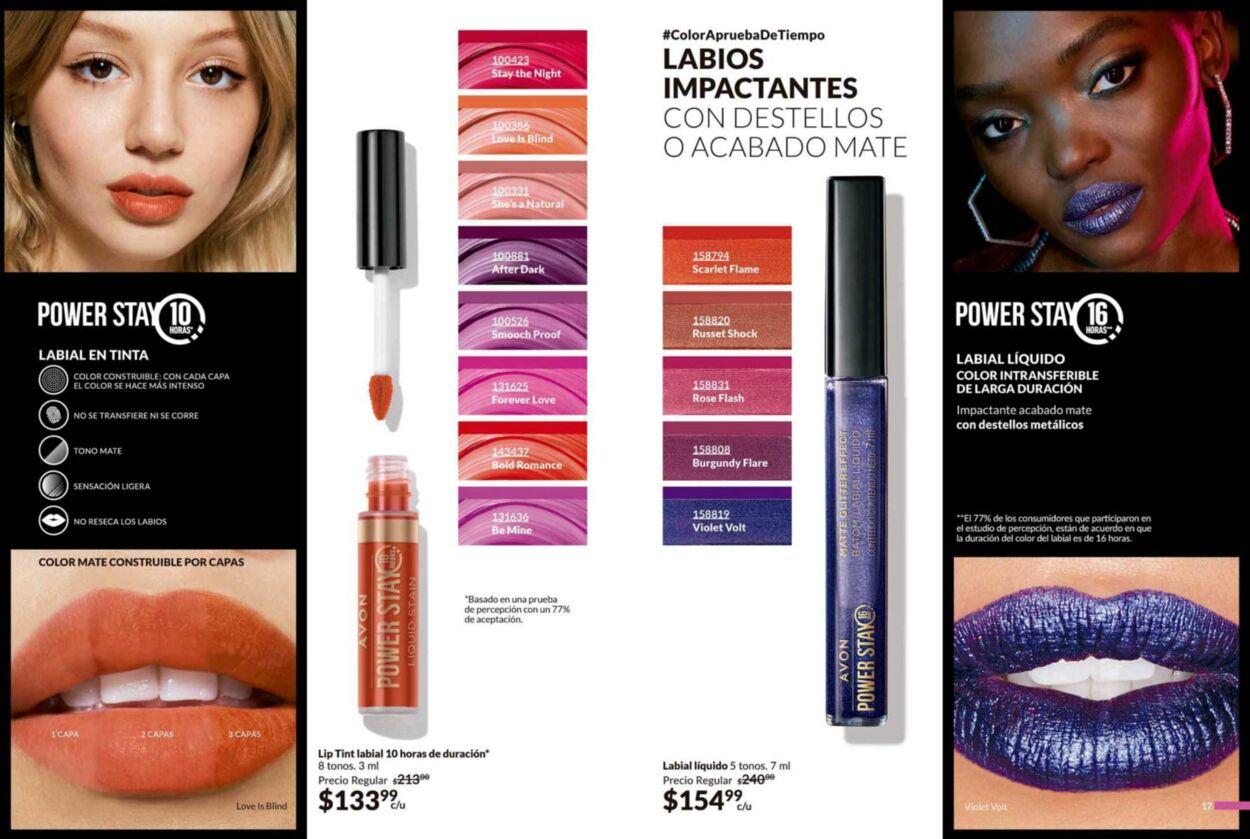 Catálogo Avon 01.01.2024 - 31.03.2024