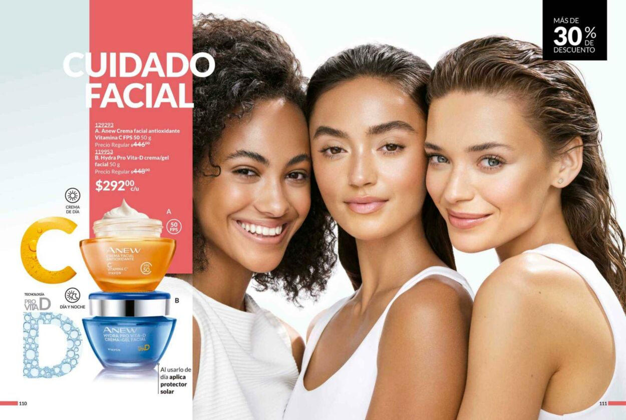 Catálogo Avon 01.01.2024 - 31.03.2024