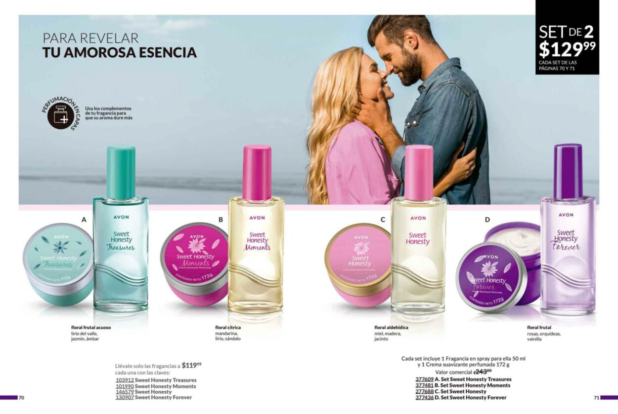 Catálogo Avon 01.01.2024 - 31.03.2024