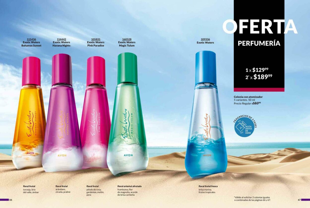 Catálogo Avon 01.01.2024 - 31.03.2024