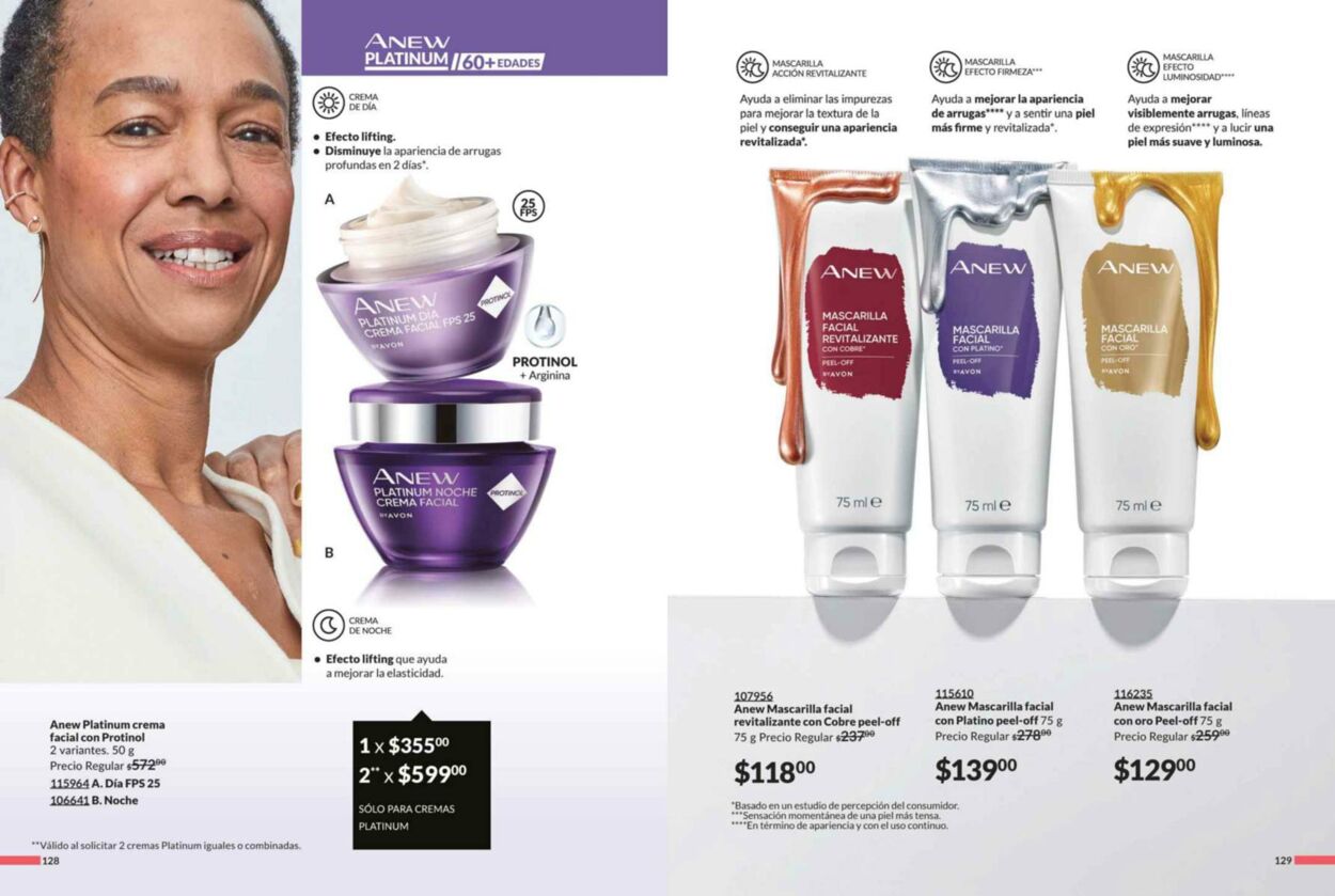 Catálogo Avon 01.01.2024 - 31.03.2024