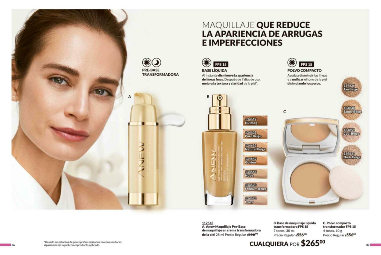 Catálogo Avon 01.01.2024 - 31.03.2024