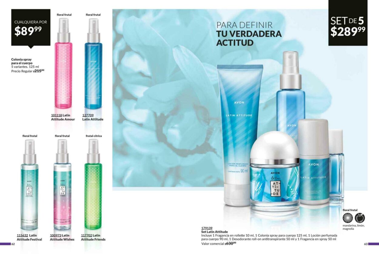 Catálogo Avon 01.01.2024 - 31.03.2024