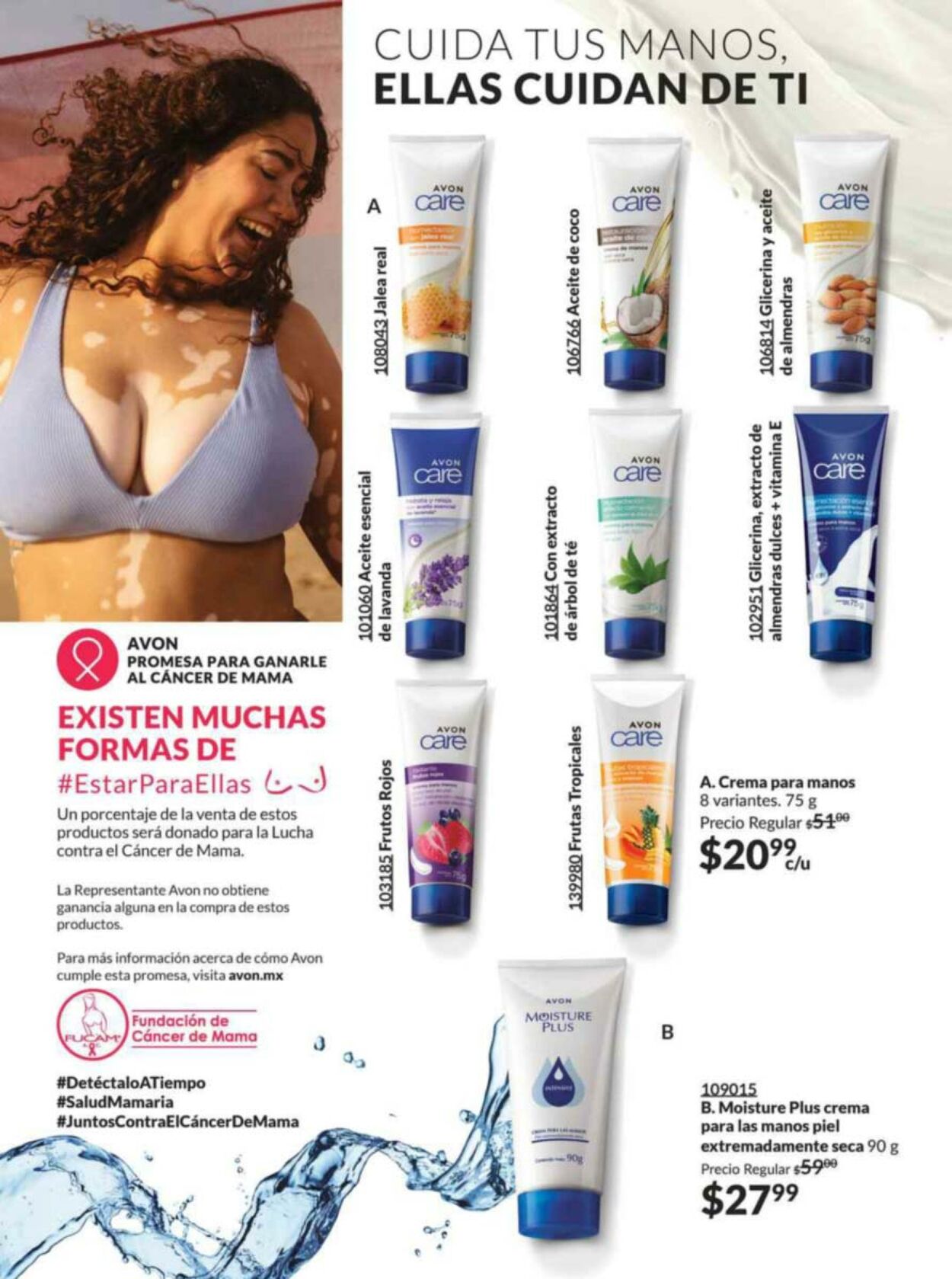 Catálogo Avon 01.01.2024 - 31.03.2024