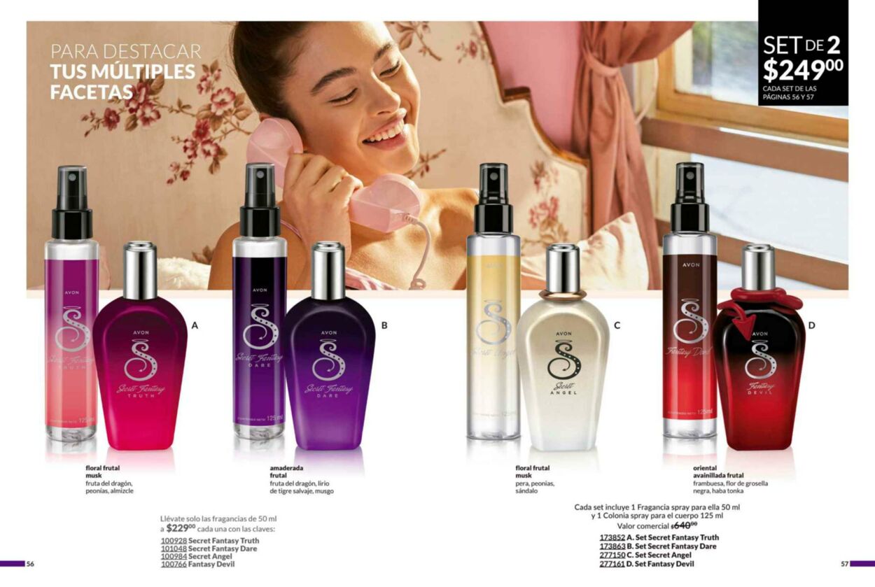 Catálogo Avon 01.01.2024 - 31.03.2024