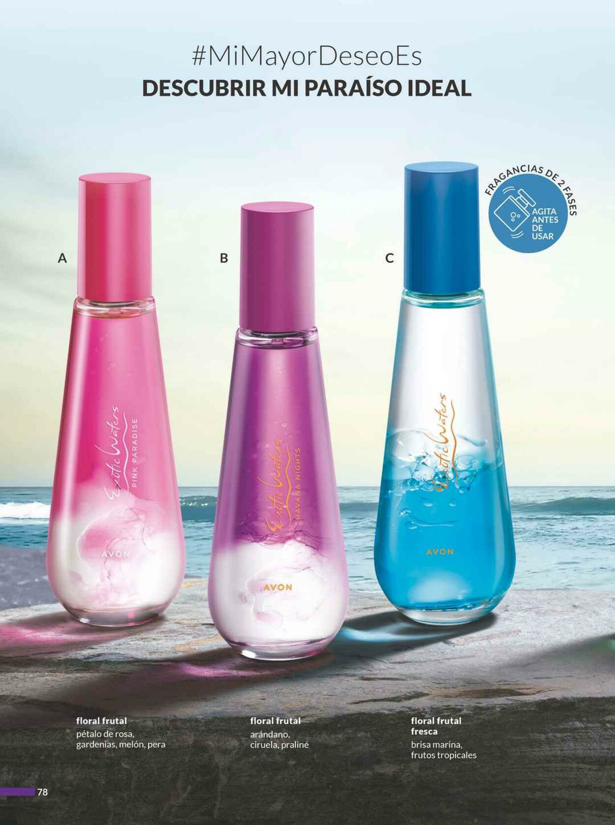 Catálogo Avon 11.12.2023 - 31.01.2024