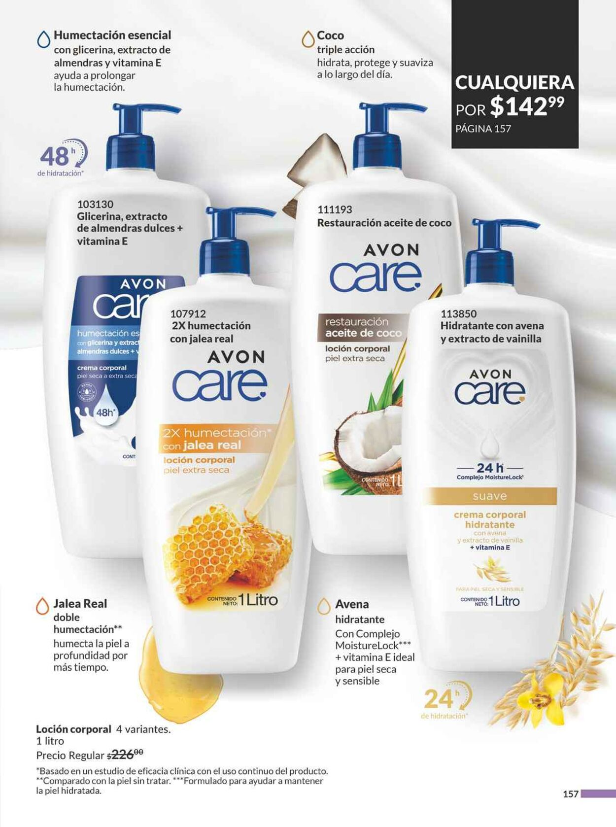 Catálogo Avon 11.12.2023 - 31.01.2024