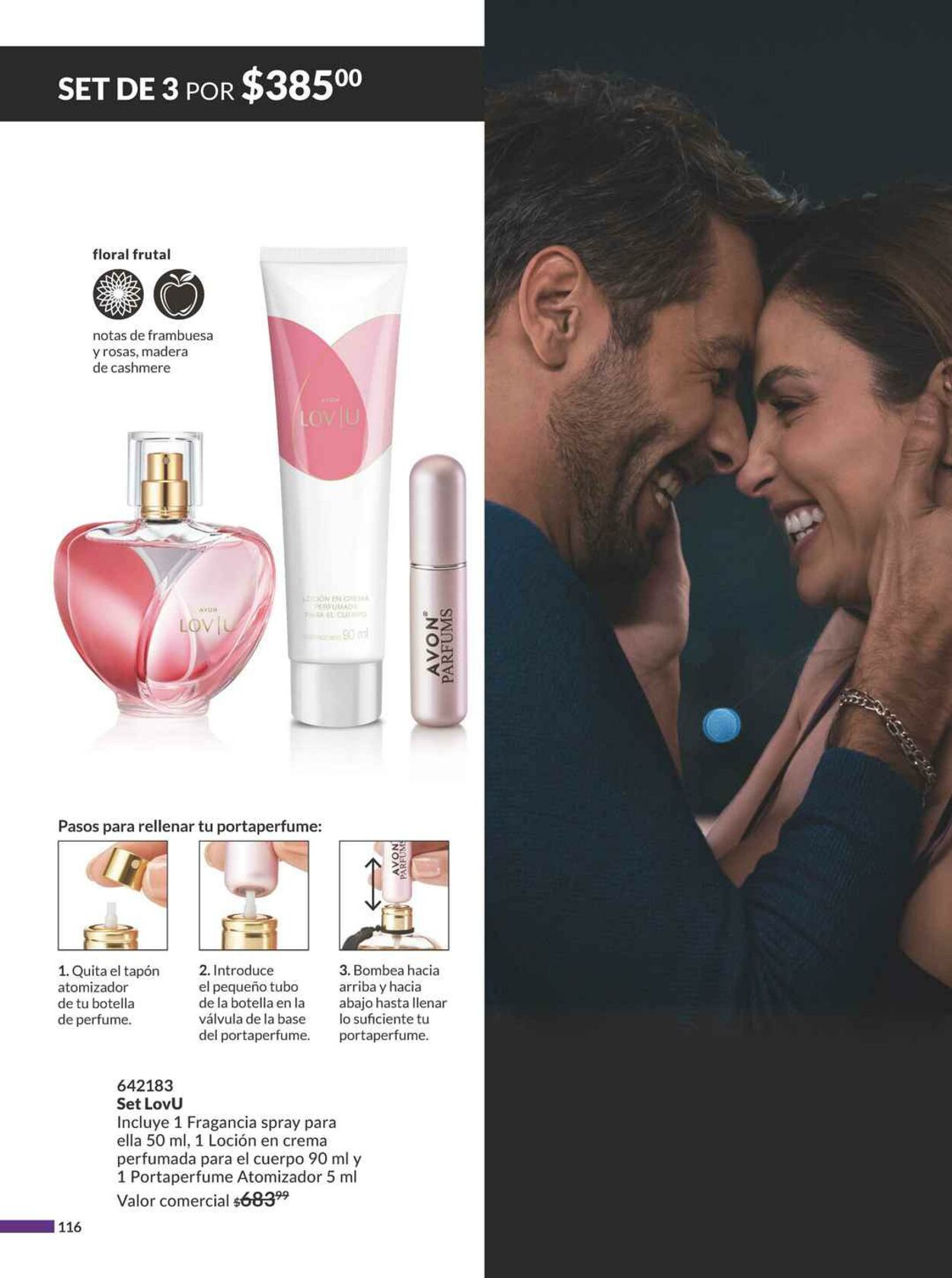 Catálogo Avon 11.12.2023 - 31.01.2024