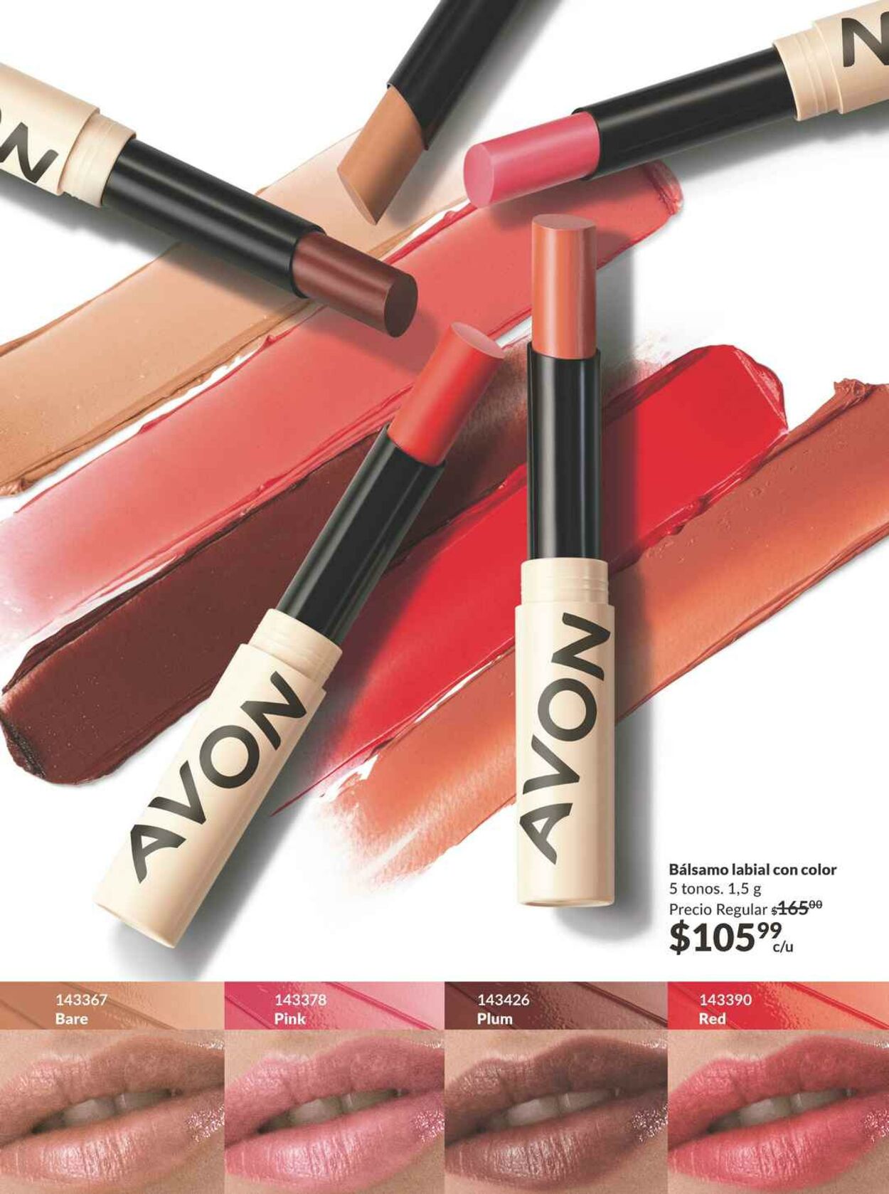 Catálogo Avon 11.12.2023 - 31.01.2024