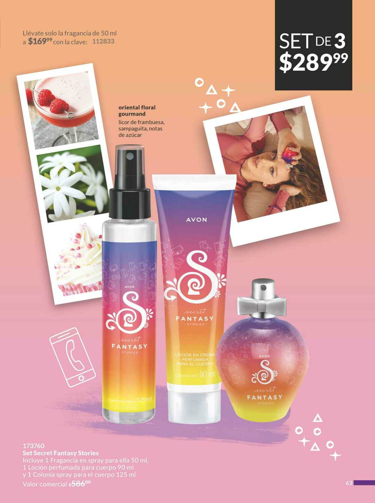 Catálogo Avon 11.12.2023 - 31.01.2024