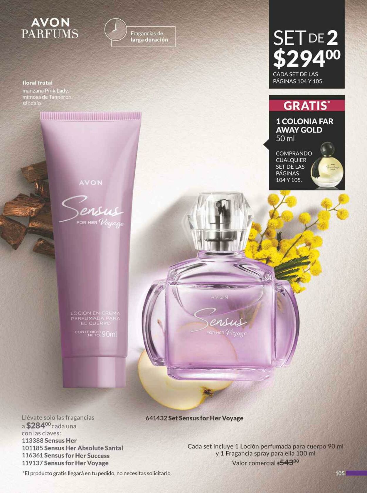 Catálogo Avon 11.12.2023 - 31.01.2024