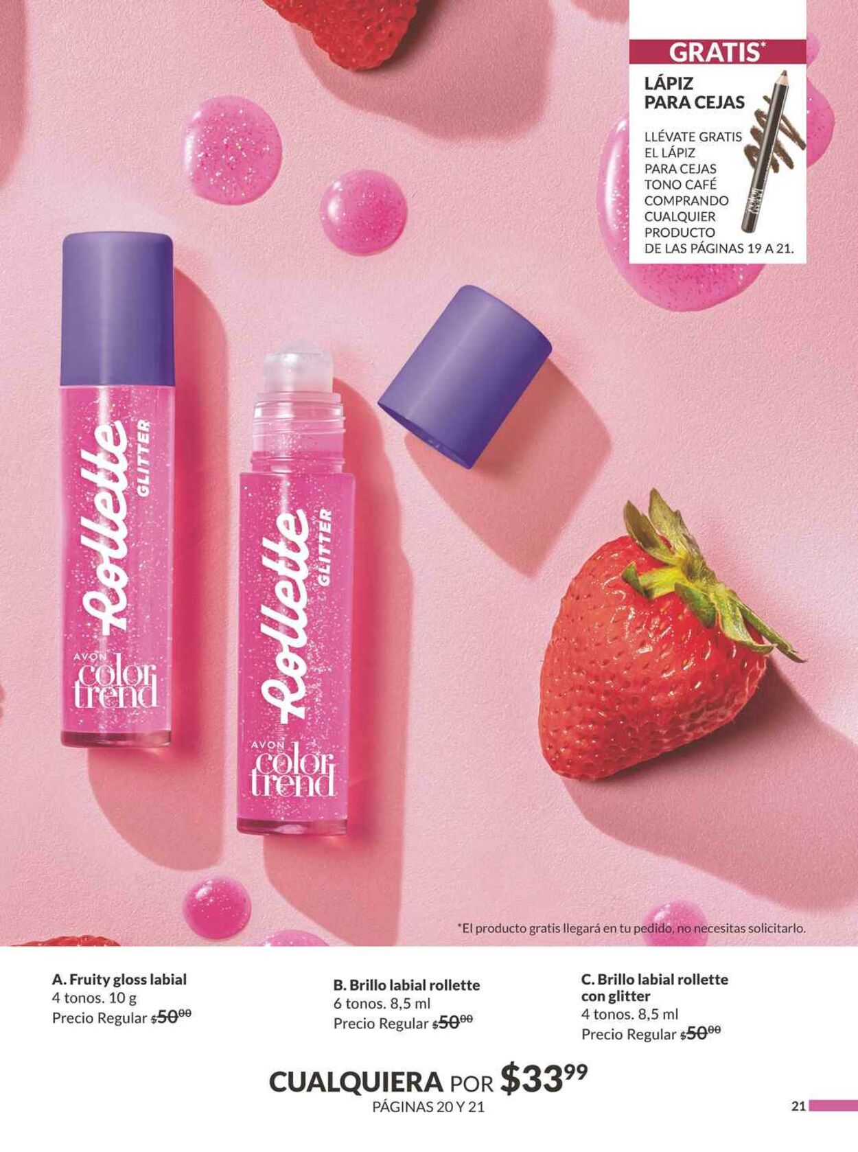 Catálogo Avon 11.12.2023 - 31.01.2024