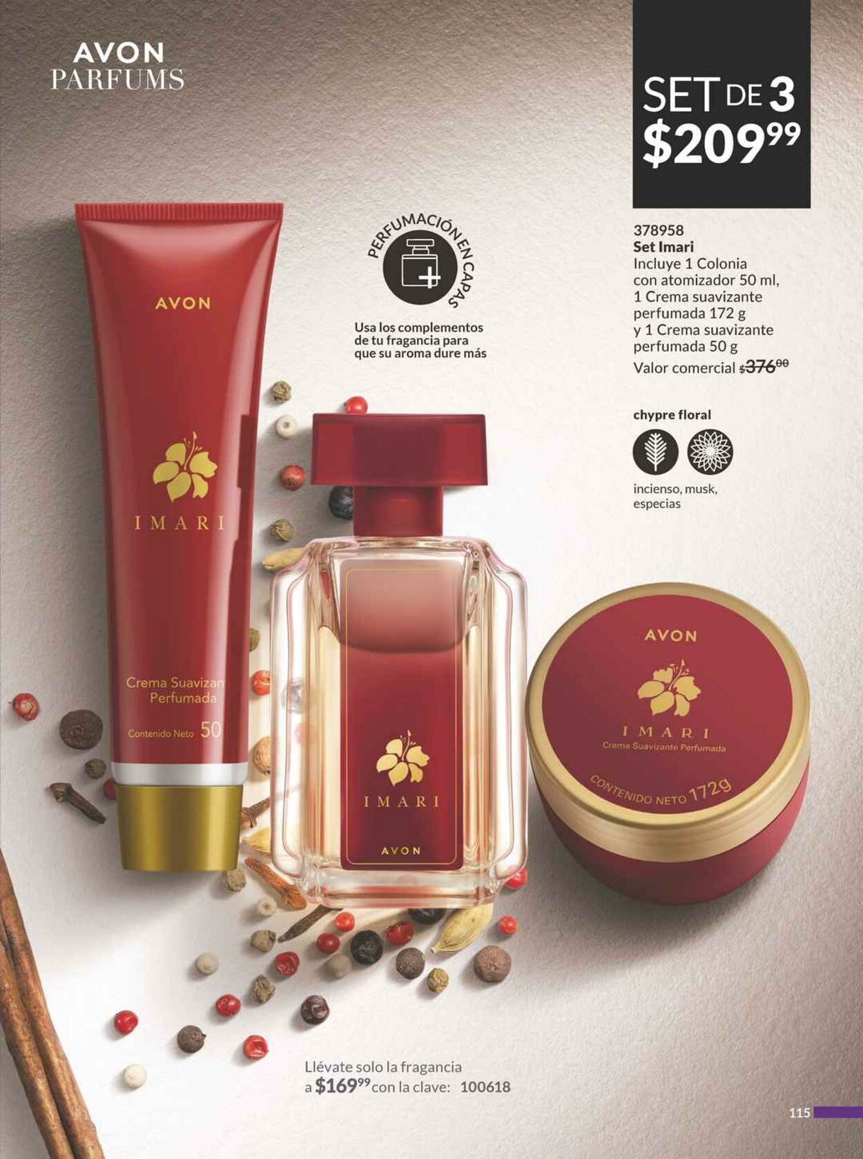 Catálogo Avon 11.12.2023 - 31.01.2024