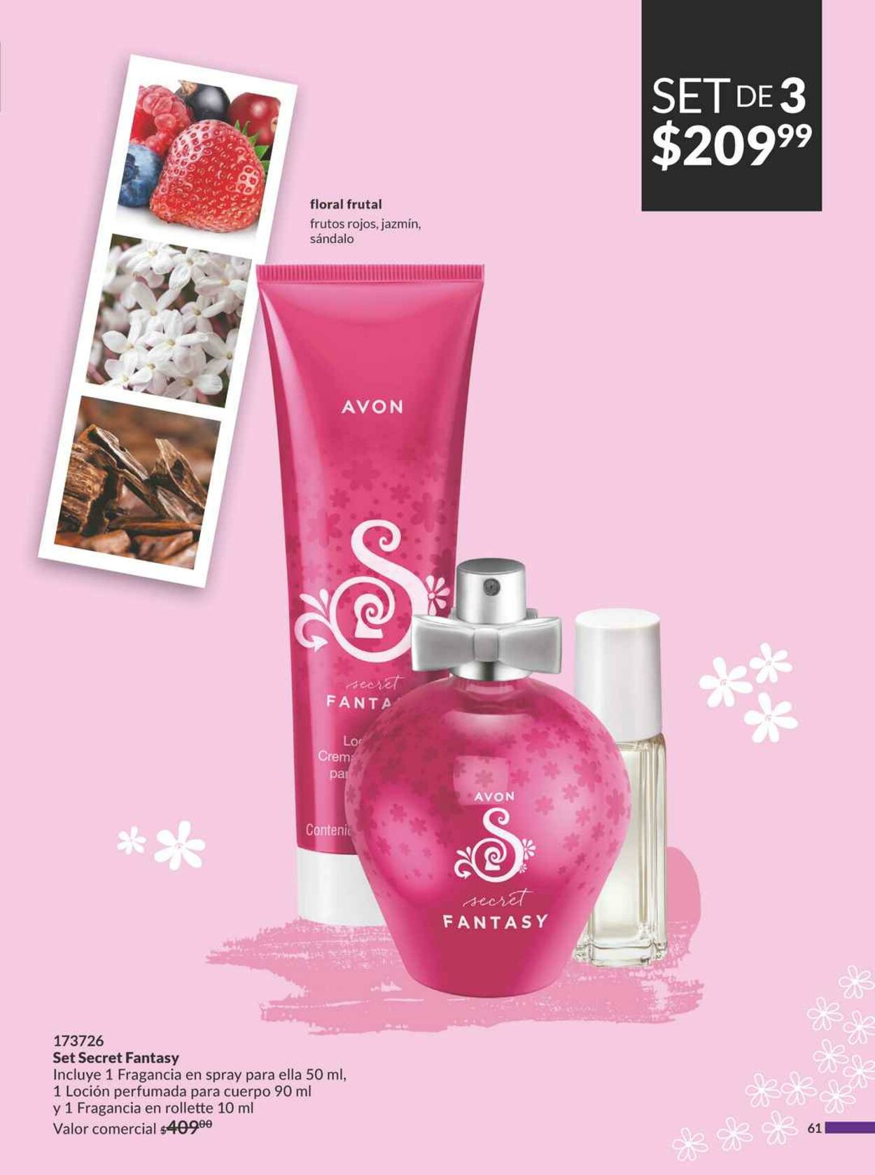 Catálogo Avon 11.12.2023 - 31.01.2024