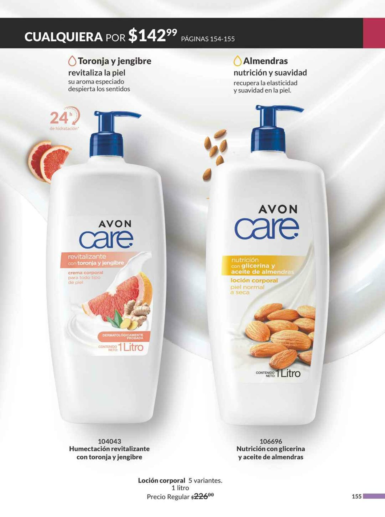 Catálogo Avon 11.12.2023 - 31.01.2024