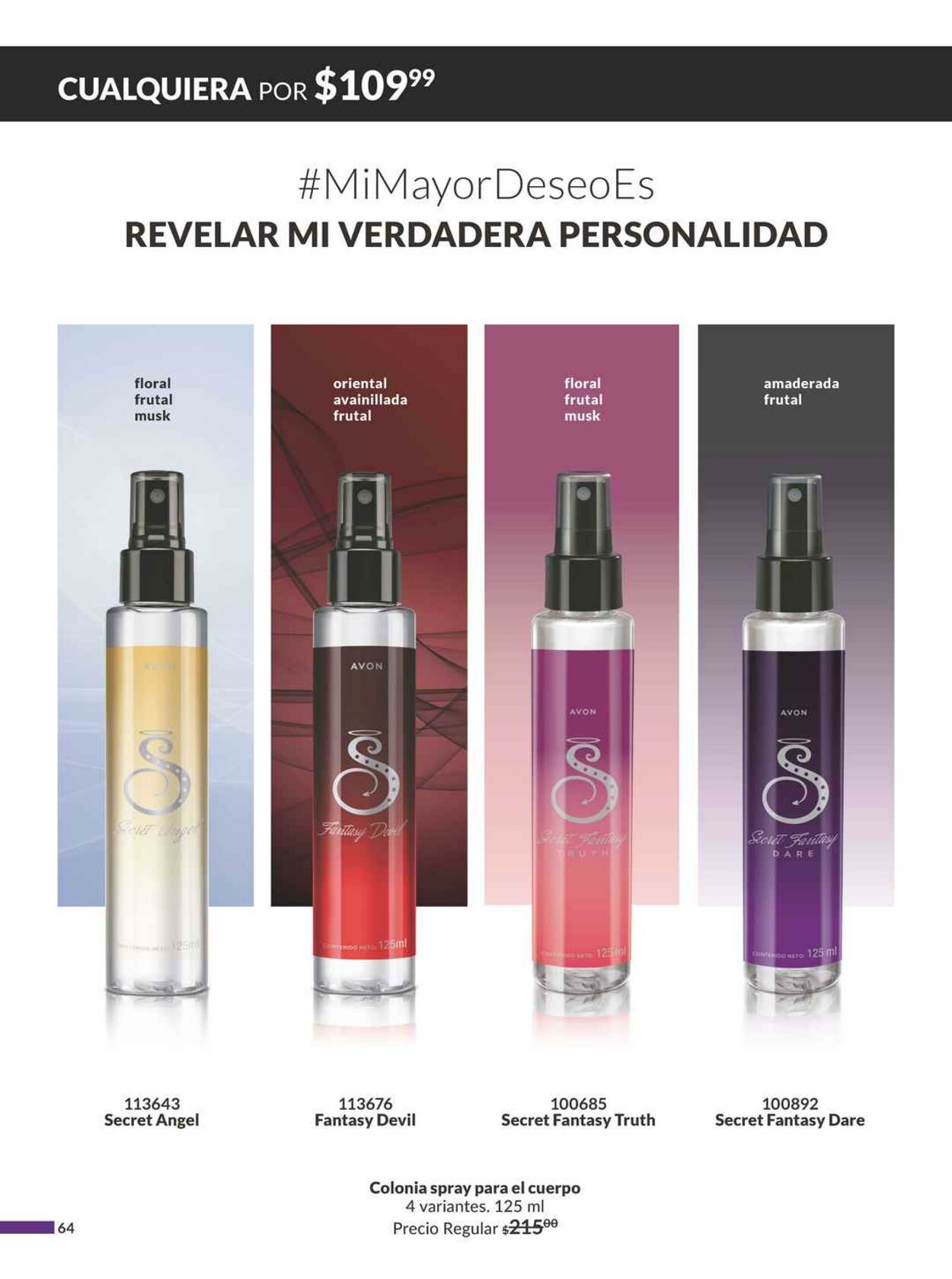 Catálogo Avon 11.12.2023 - 31.01.2024