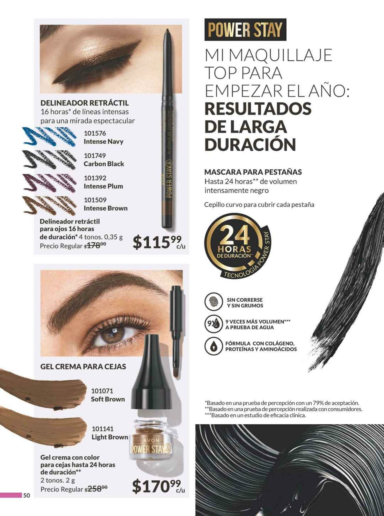 Catálogo Avon 11.12.2023 - 31.01.2024