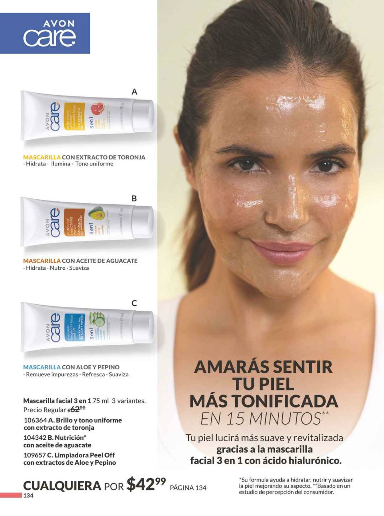 Catálogo Avon 11.12.2023 - 31.01.2024