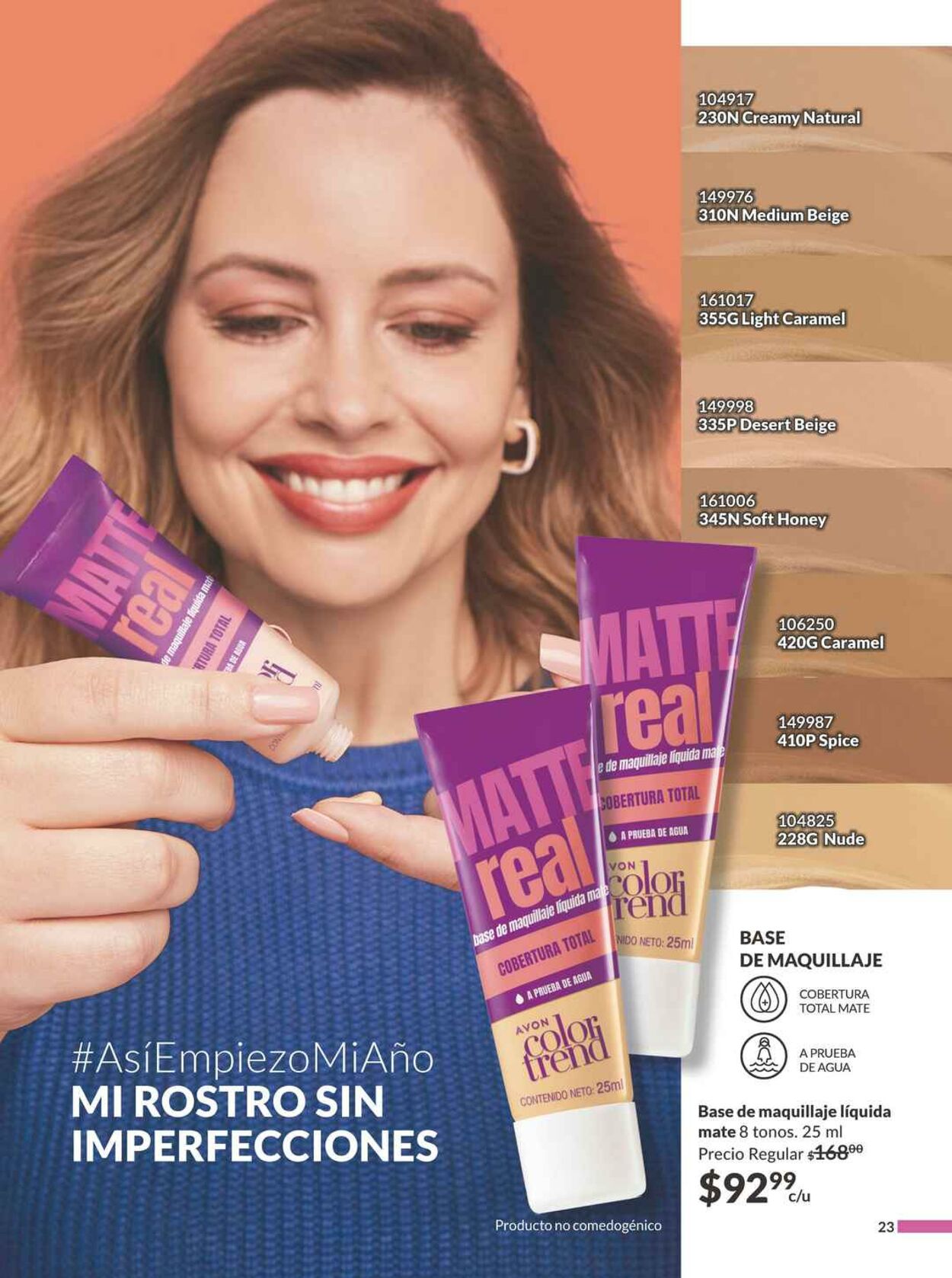 Catálogo Avon 11.12.2023 - 31.01.2024